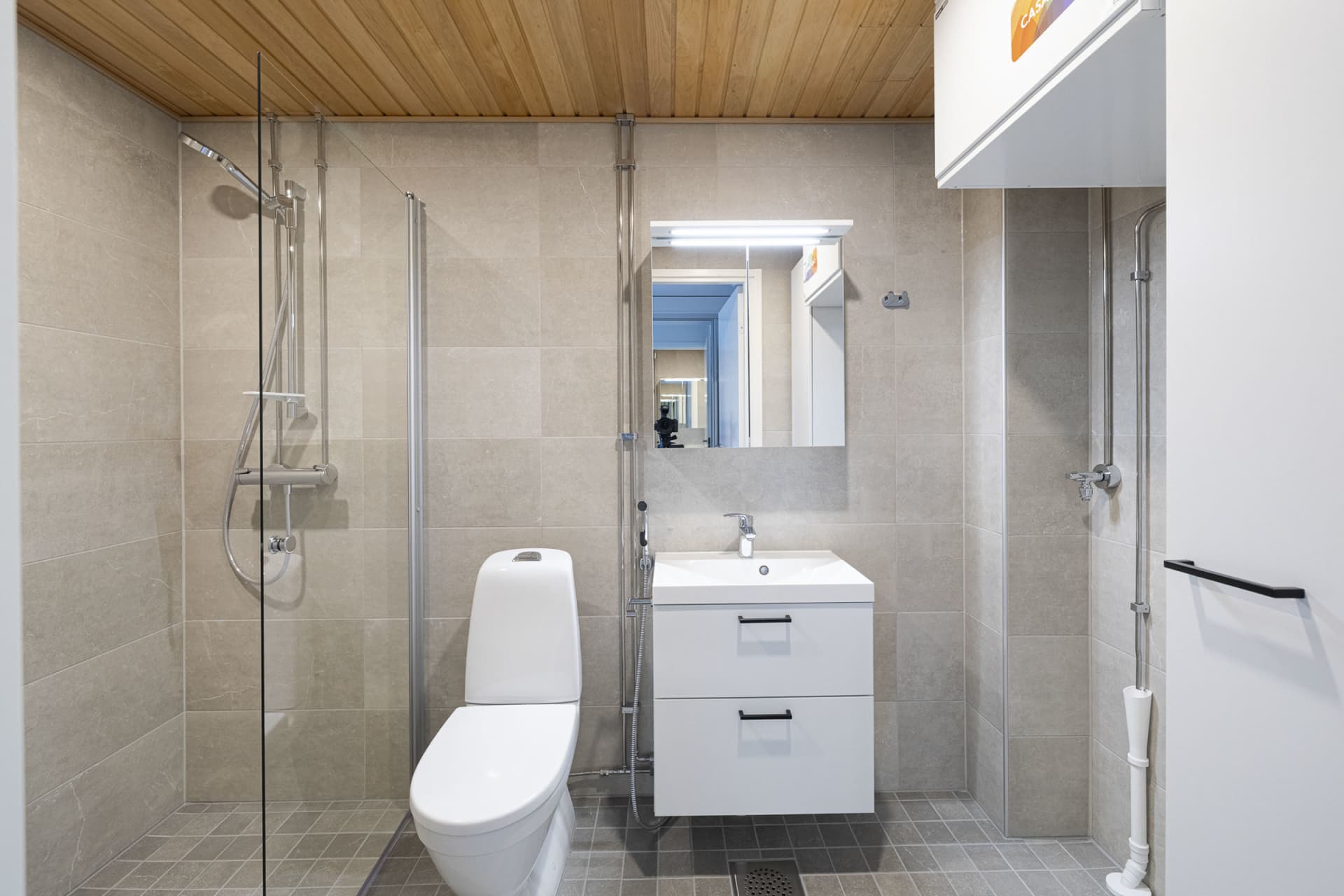 Mustasaaren Bergiuksen kodit ovat muuttovalmiita. Kodit sijaitsevat Mustasaaren Omenalaaksossa. 