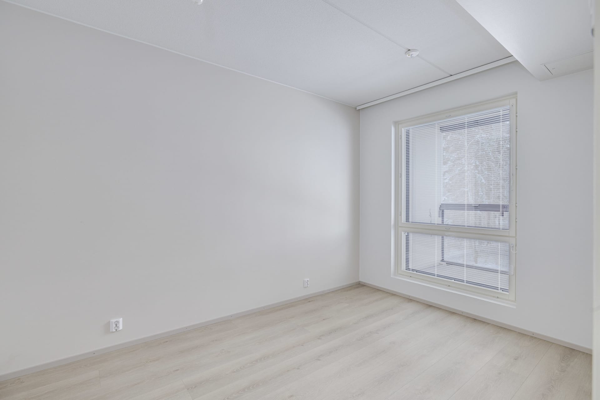 Mustasaaren Bergiuksen kodit ovat muuttovalmiita. Kodit sijaitsevat Mustasaaren Omenalaaksossa. 