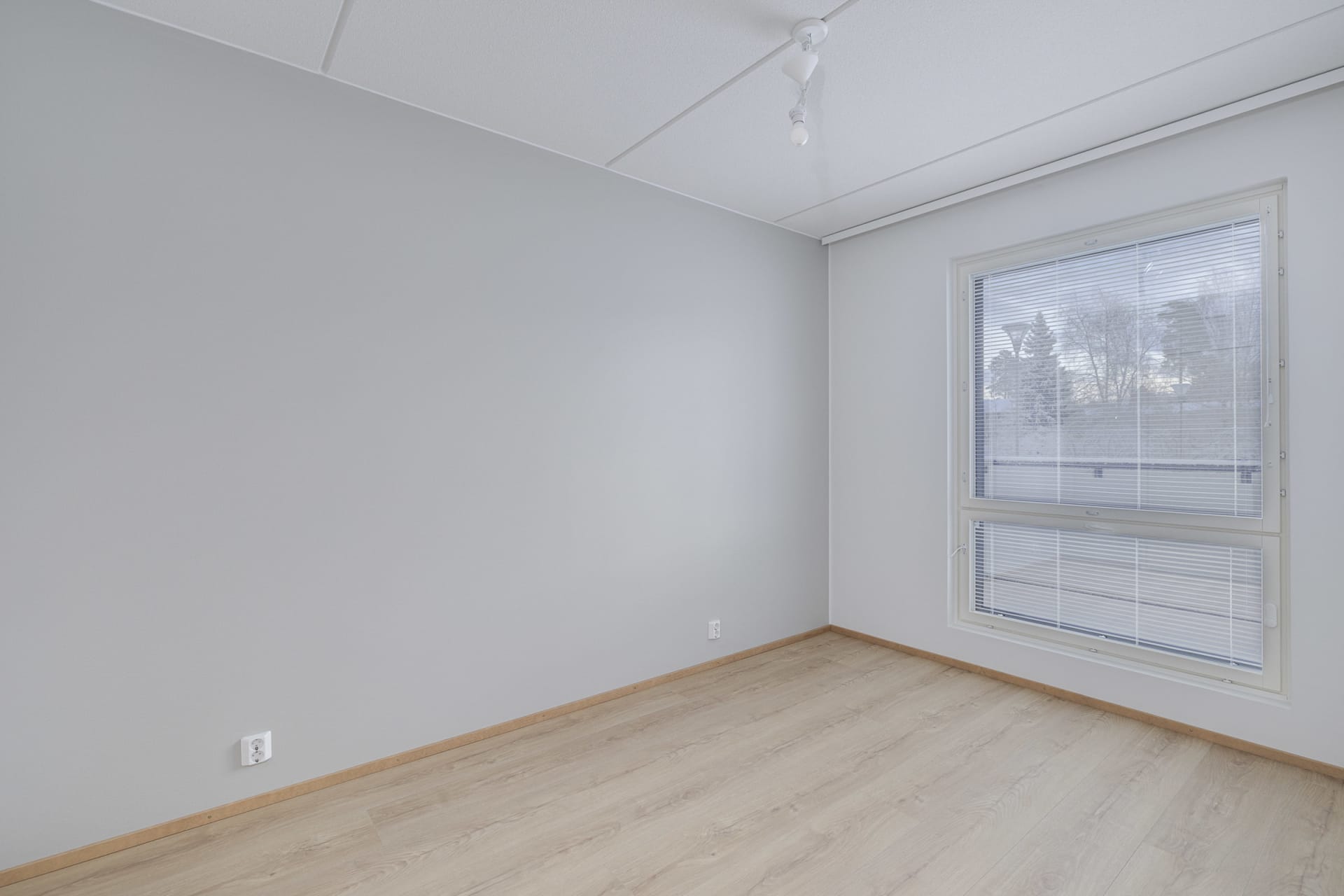 Mustasaaren Bergiuksen kodit ovat muuttovalmiita. Kodit sijaitsevat Mustasaaren Omenalaaksossa. 