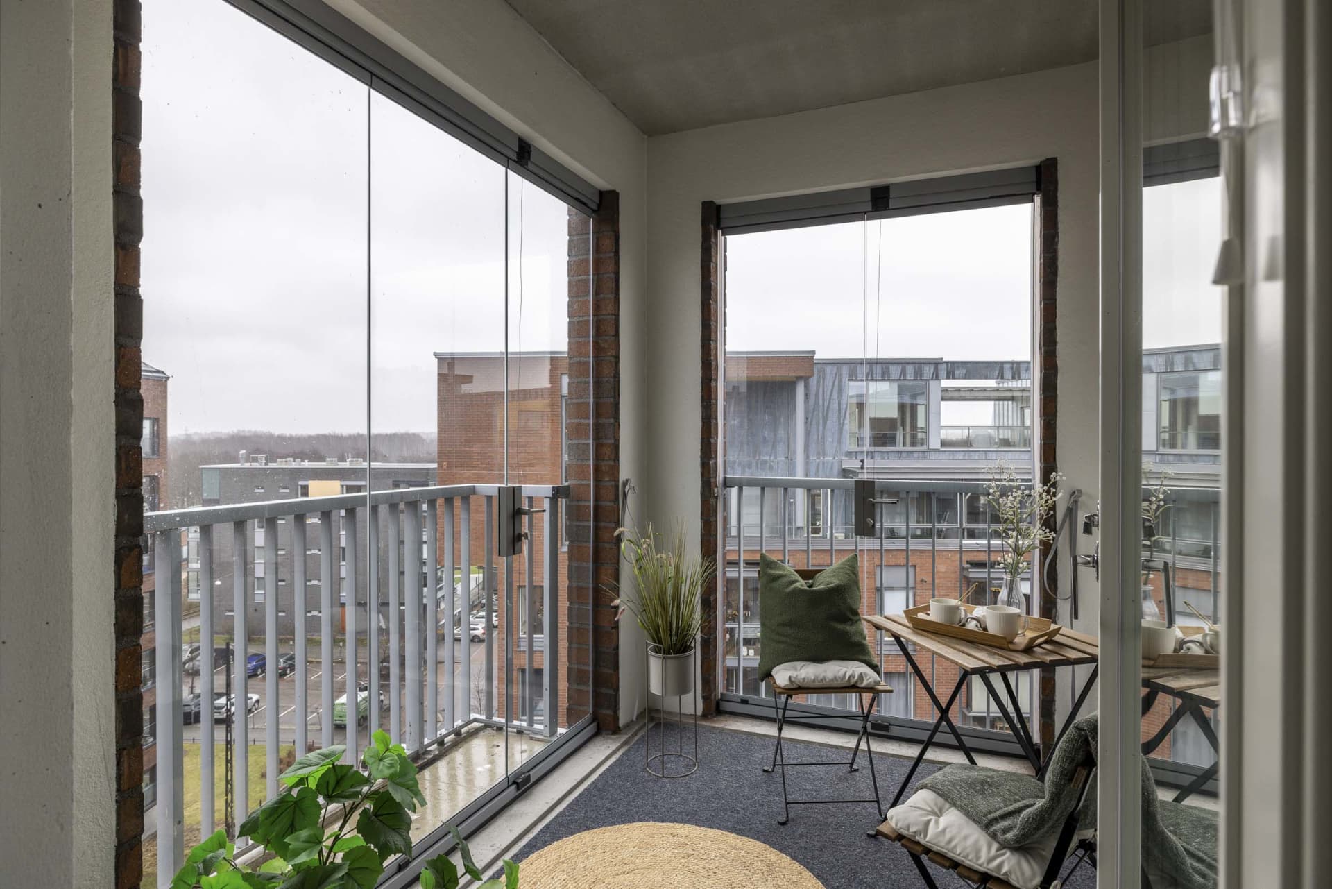 Myytävät asunnot Helsingin Gunnel. Myytävät asunnot Arabianranta. Helsinki.