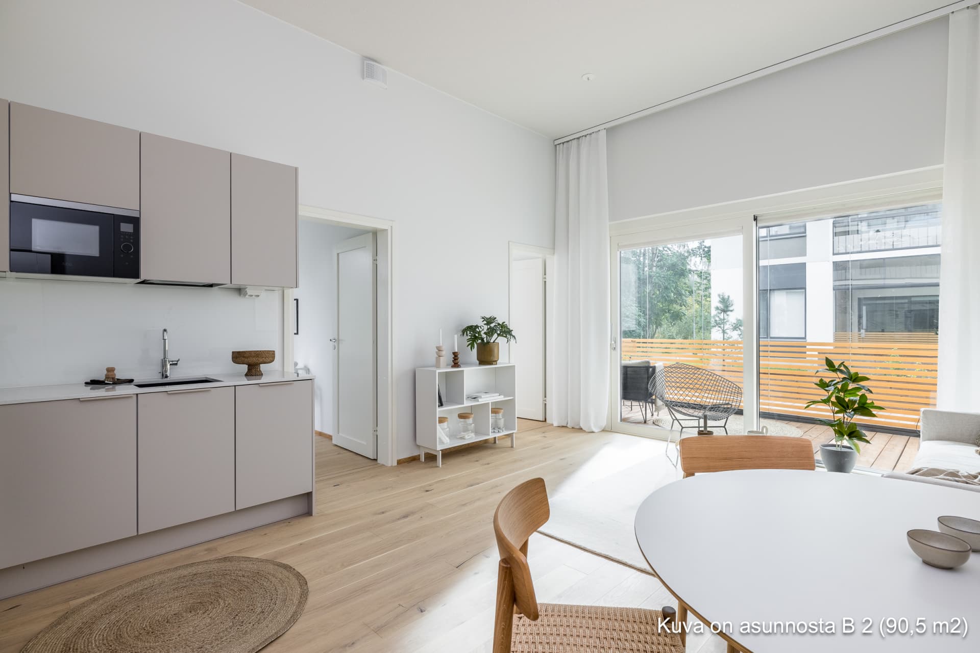 Myytävät asunnot Espoon Westendissä. Tutustu Espoon Esplanadin myytäviin asuntoihin ja varaa oma kotisi nyt. 
Myytävät asunnot Espoo. 