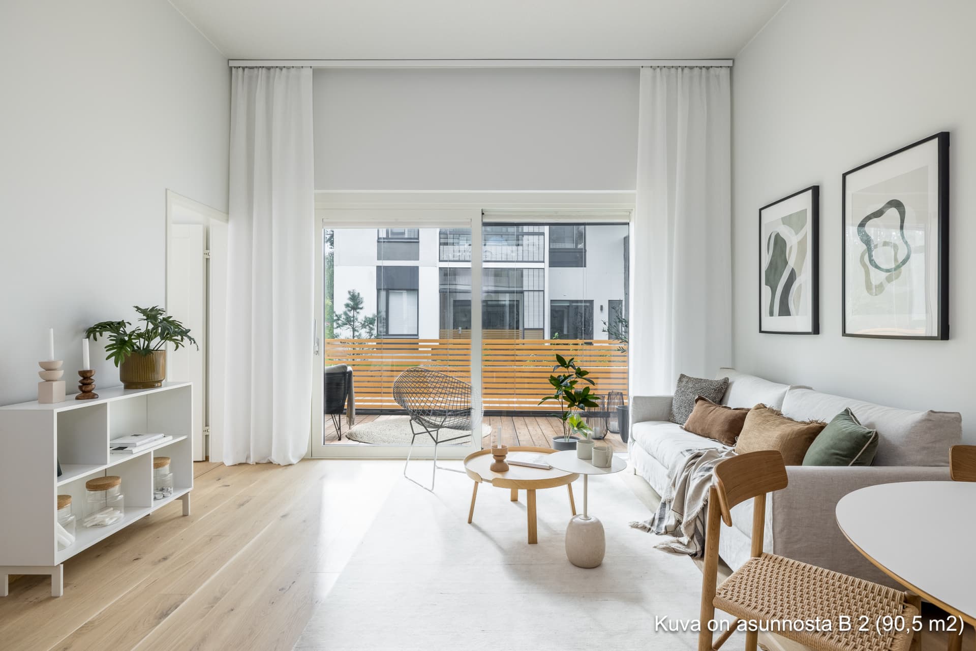 Myytävät asunnot Espoon Westendissä. Tutustu Espoon Esplanadin myytäviin asuntoihin ja varaa oma kotisi nyt. 
Myytävät asunnot Espoo. 