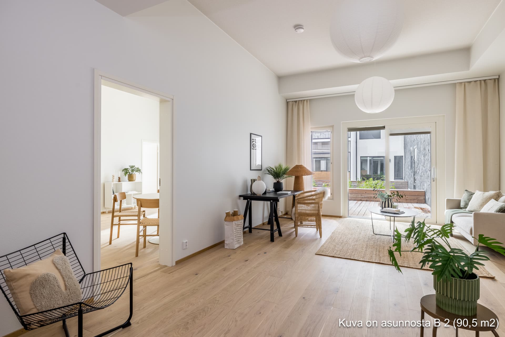 Myytävät asunnot Espoon Westendissä. Tutustu Espoon Esplanadin myytäviin asuntoihin ja varaa oma kotisi nyt. 
Myytävät asunnot Espoo. 