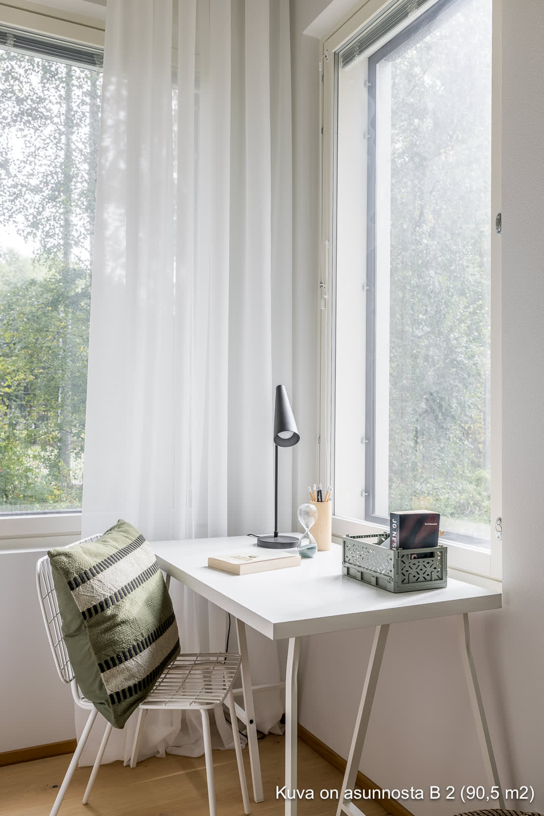 Myytävät asunnot Espoon Westendissä. Tutustu Espoon Esplanadin myytäviin asuntoihin ja varaa oma kotisi nyt. 
Myytävät asunnot Espoo. 