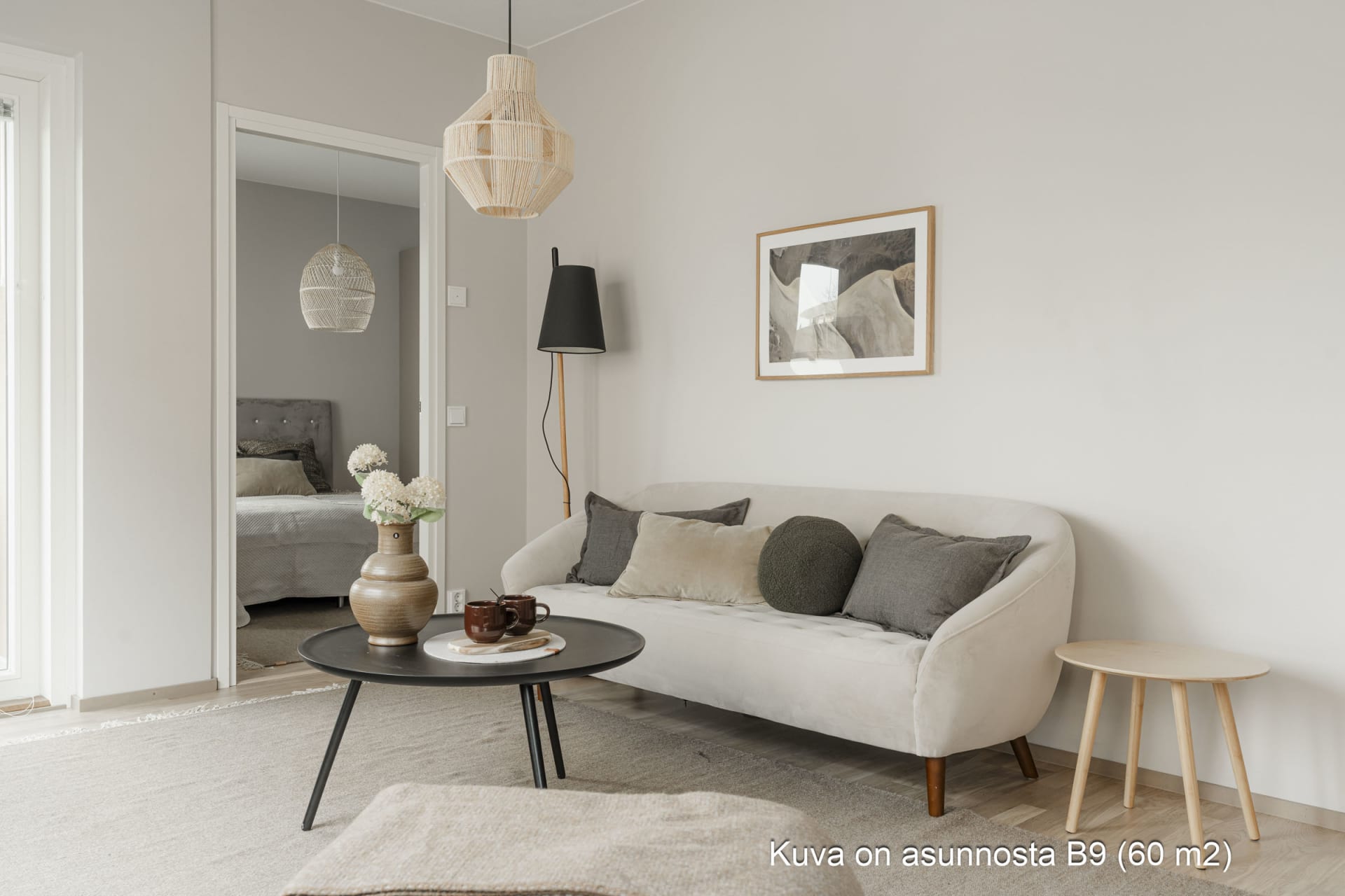 Myytävät asunnot Kuopion keskustassa. Kuopion Maaherran kodit ovat muuttovalmiita.