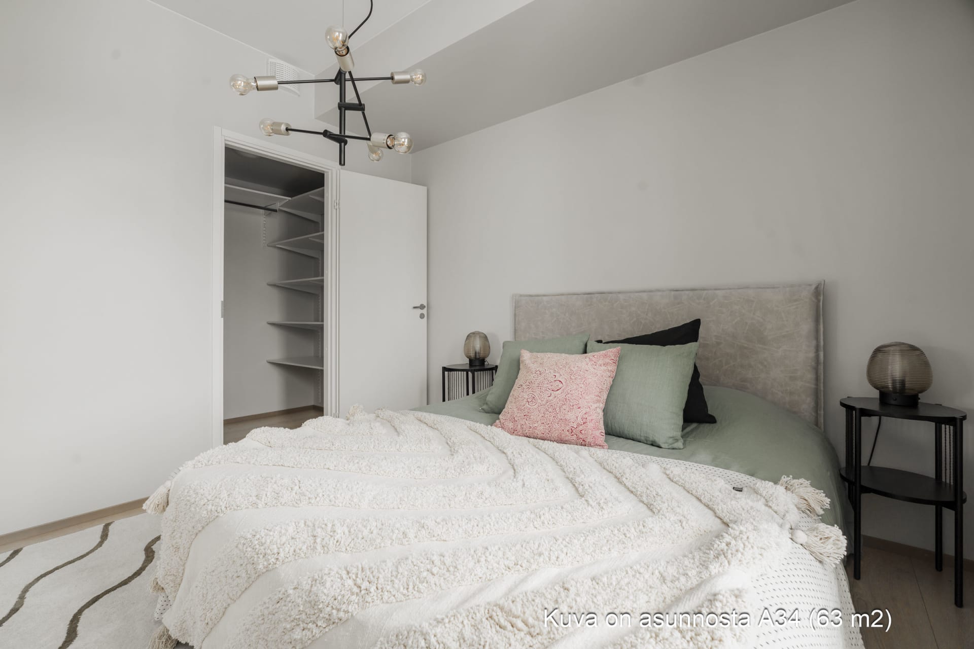 Myytävät asunnot Tampereen Niemenrannassa