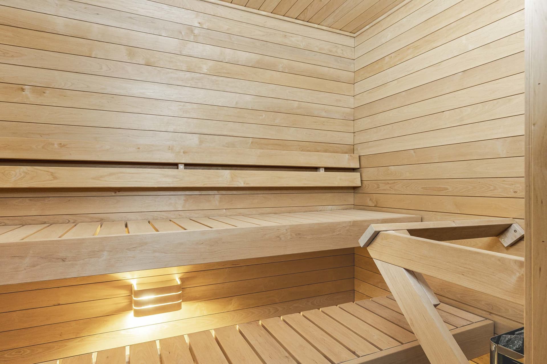 Muuttovalmiita koteja Kuopion keskustassa Maaherrankadulla