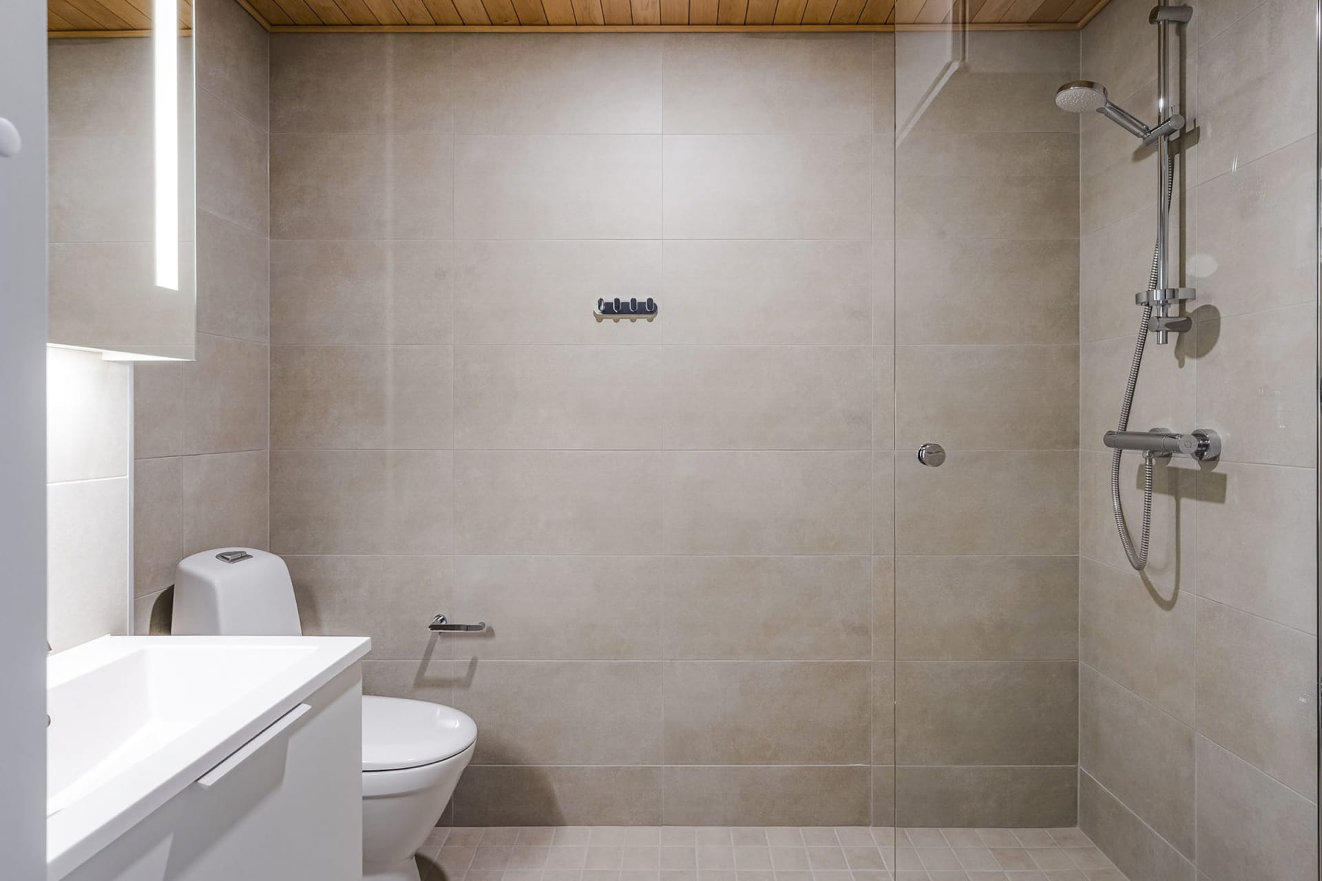 Myytävät asunnot Kuopion keskustassa Maaherrankadulla