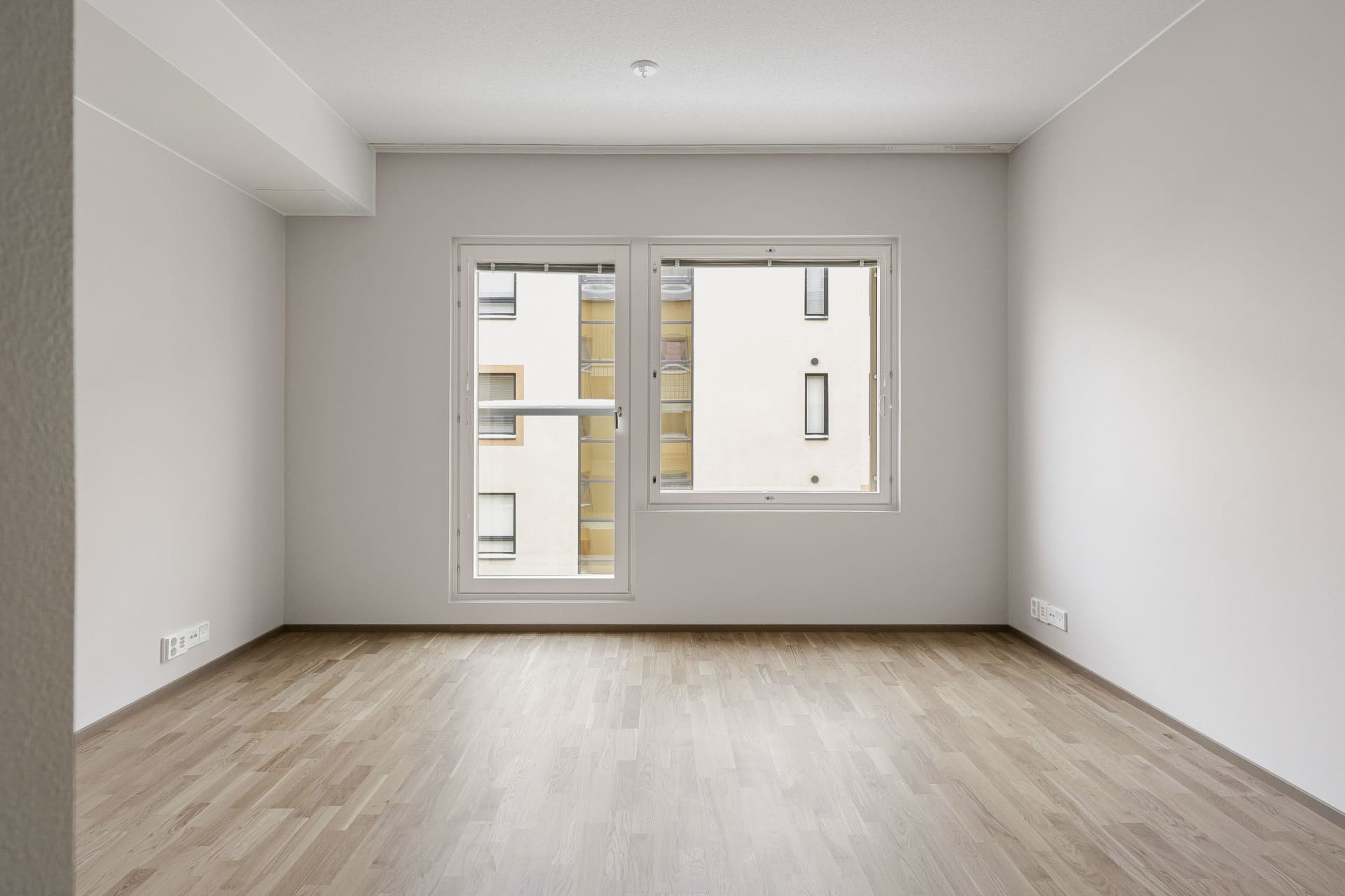 Myytävät asunnot Kuopion keskustassa Maaherrankadulla