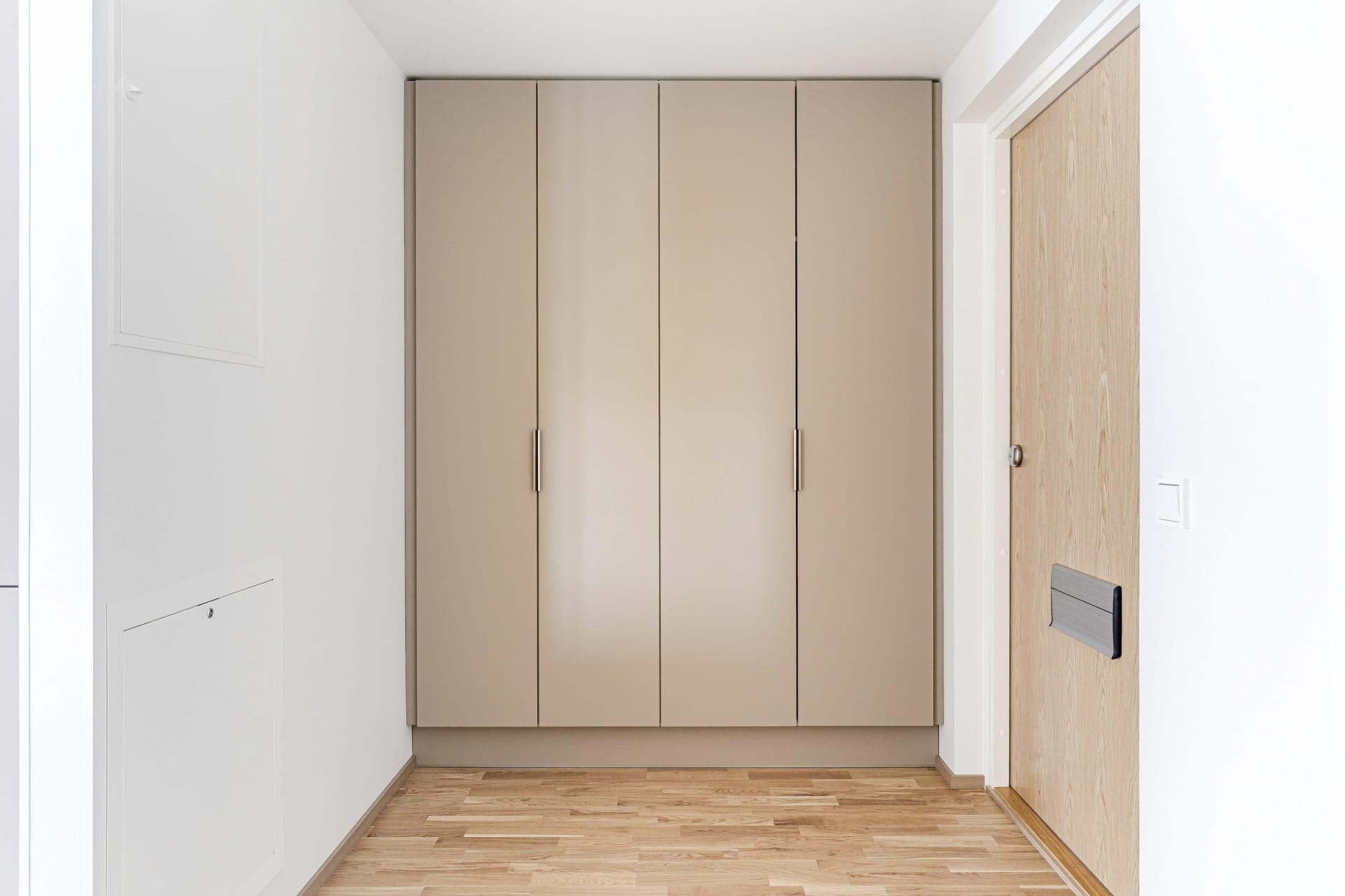 Myytävät asunnot Kuopion keskustassa Maaherrankadulla