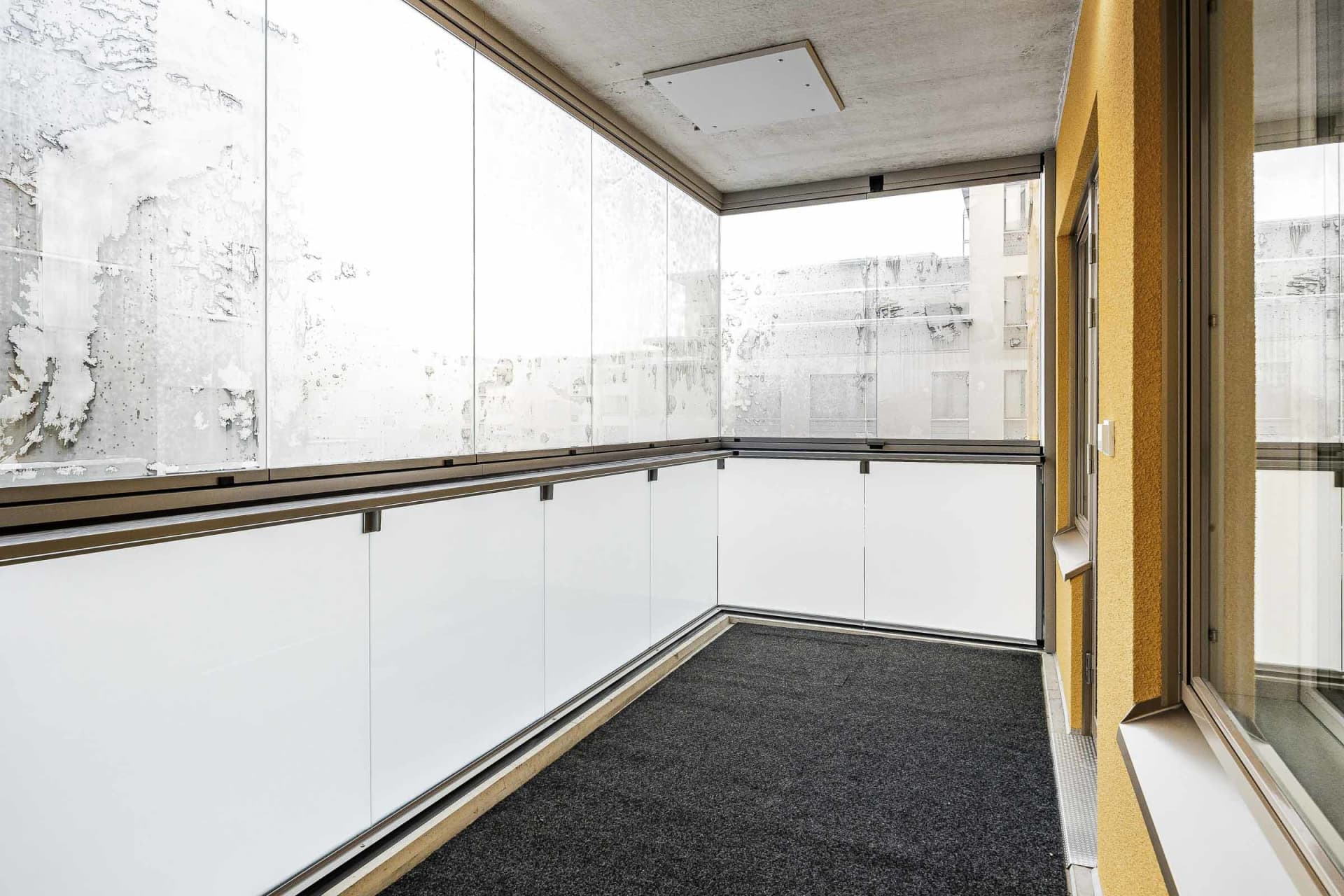 Myytävät asunnot Kuopion keskustassa Maaherrankadulla