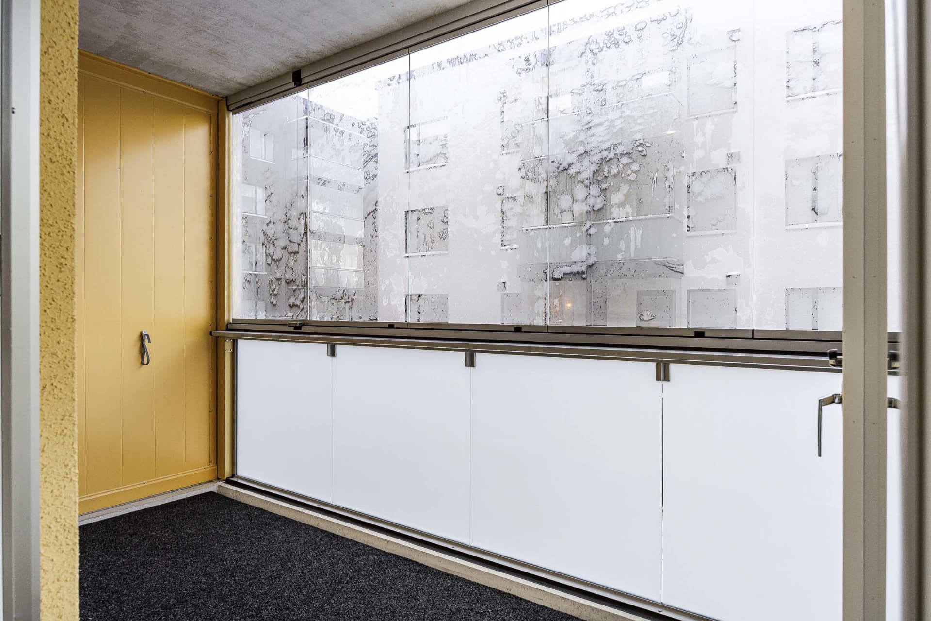 Myytävät asunnot Kuopion keskustassa Maaherrankadulla