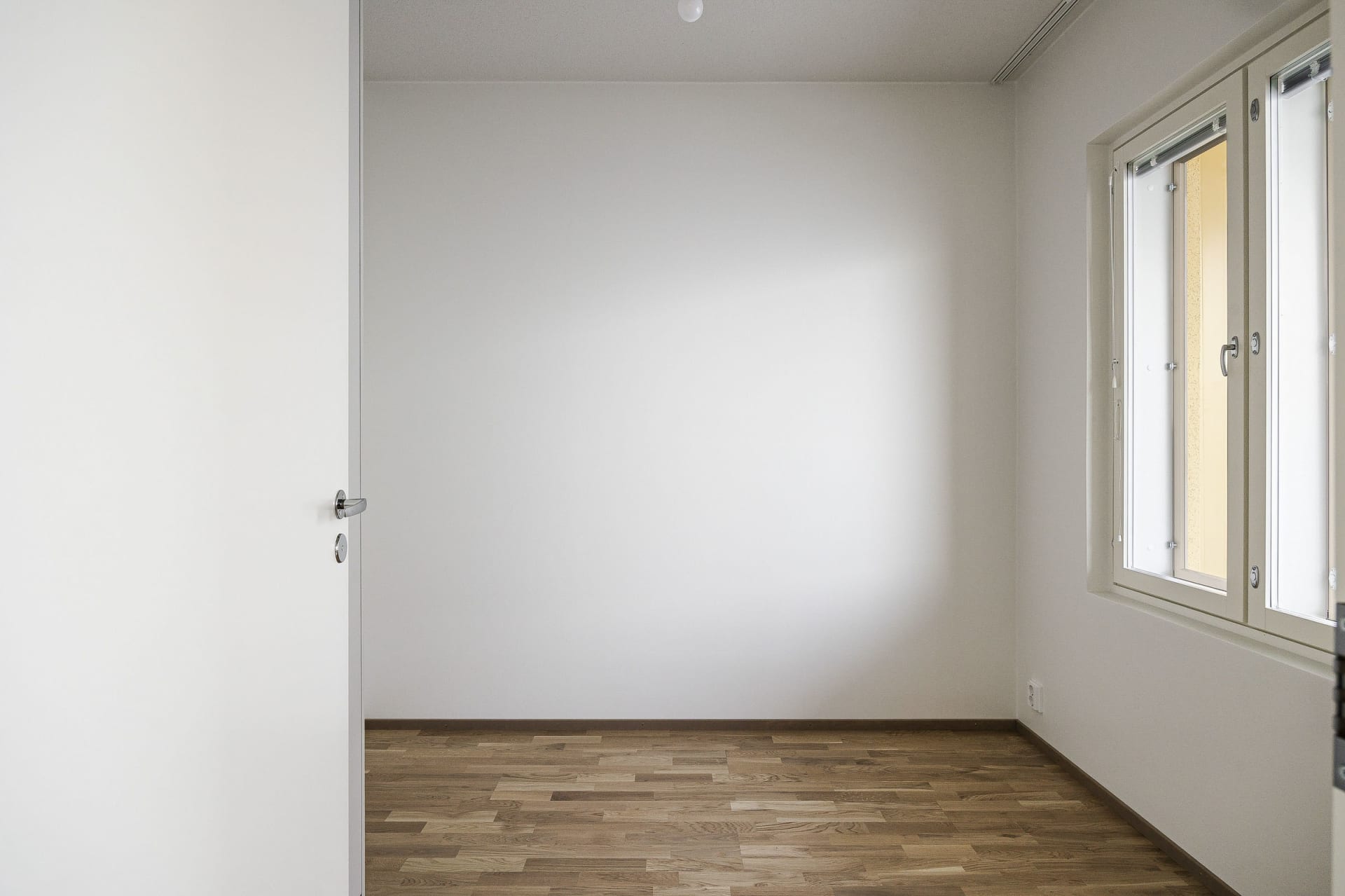 Myytävät asunnot Kuopion keskustassa Maaherrankadulla