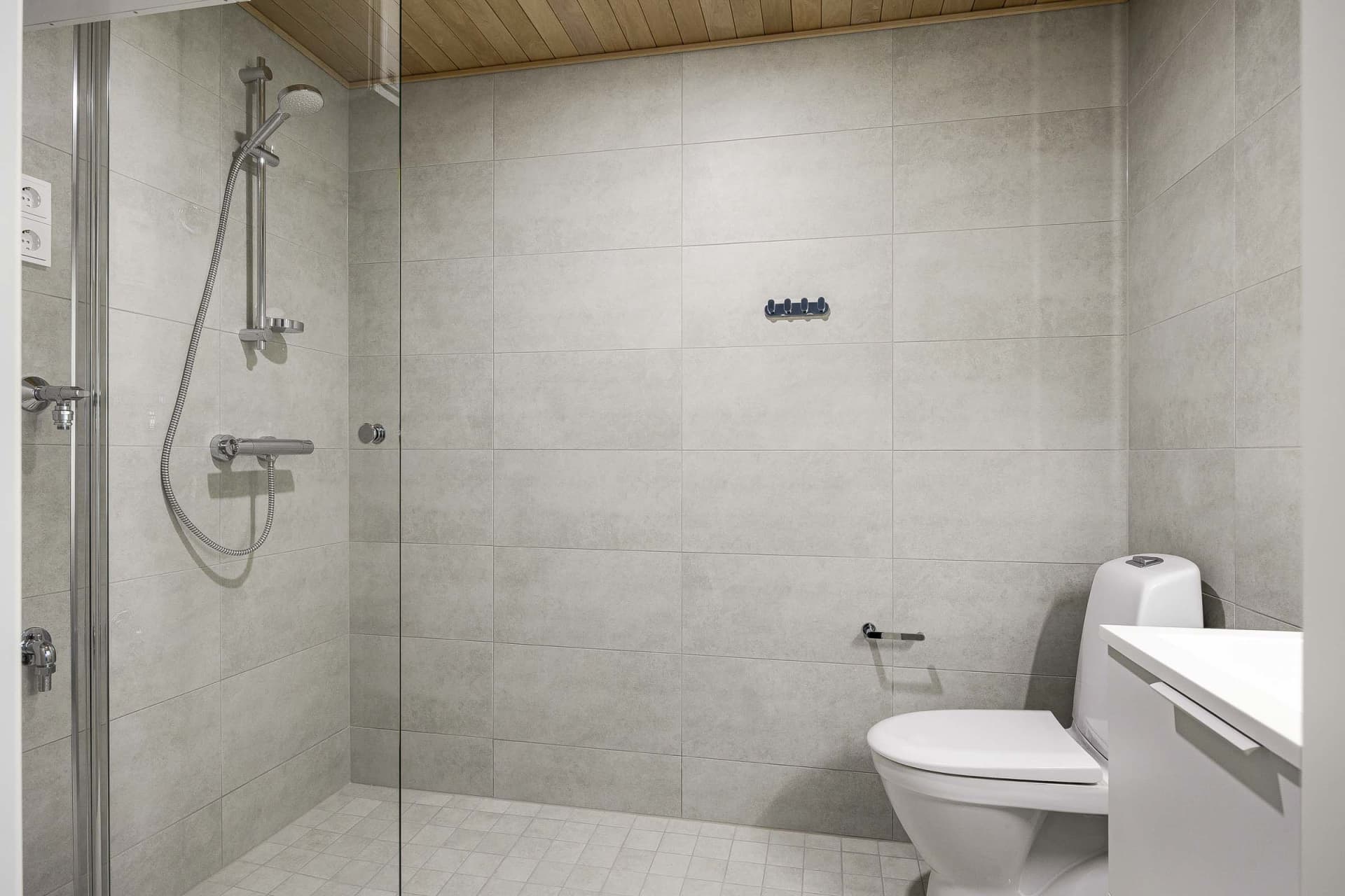 Myytävät asunnot Kuopion keskustassa Maaherrankadulla