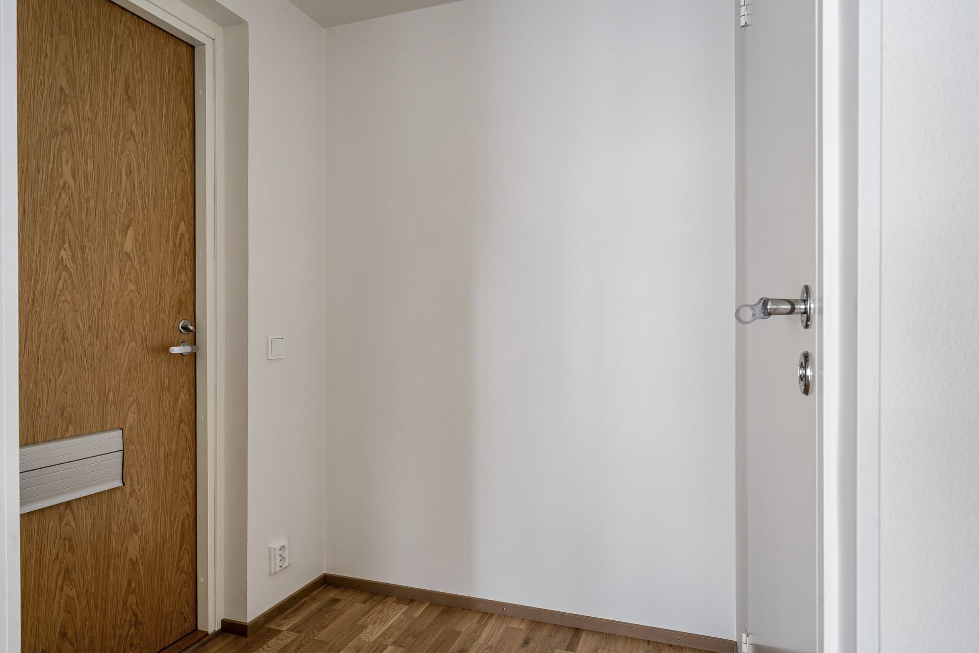 Myytävät asunnot Kuopion keskustassa Maaherrankadulla