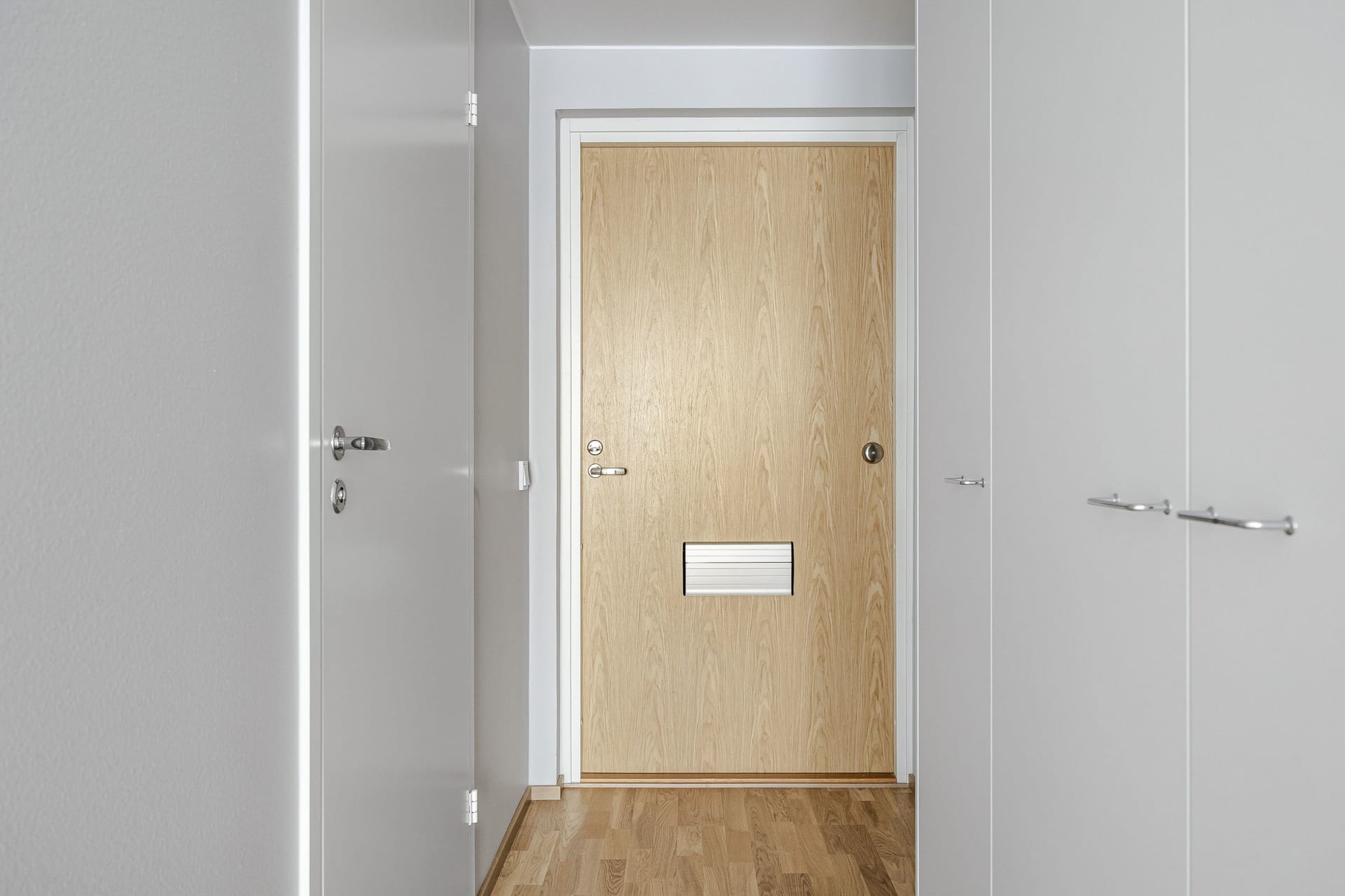 Myytävät asunnot Kuopion keskustassa Maaherrankadulla