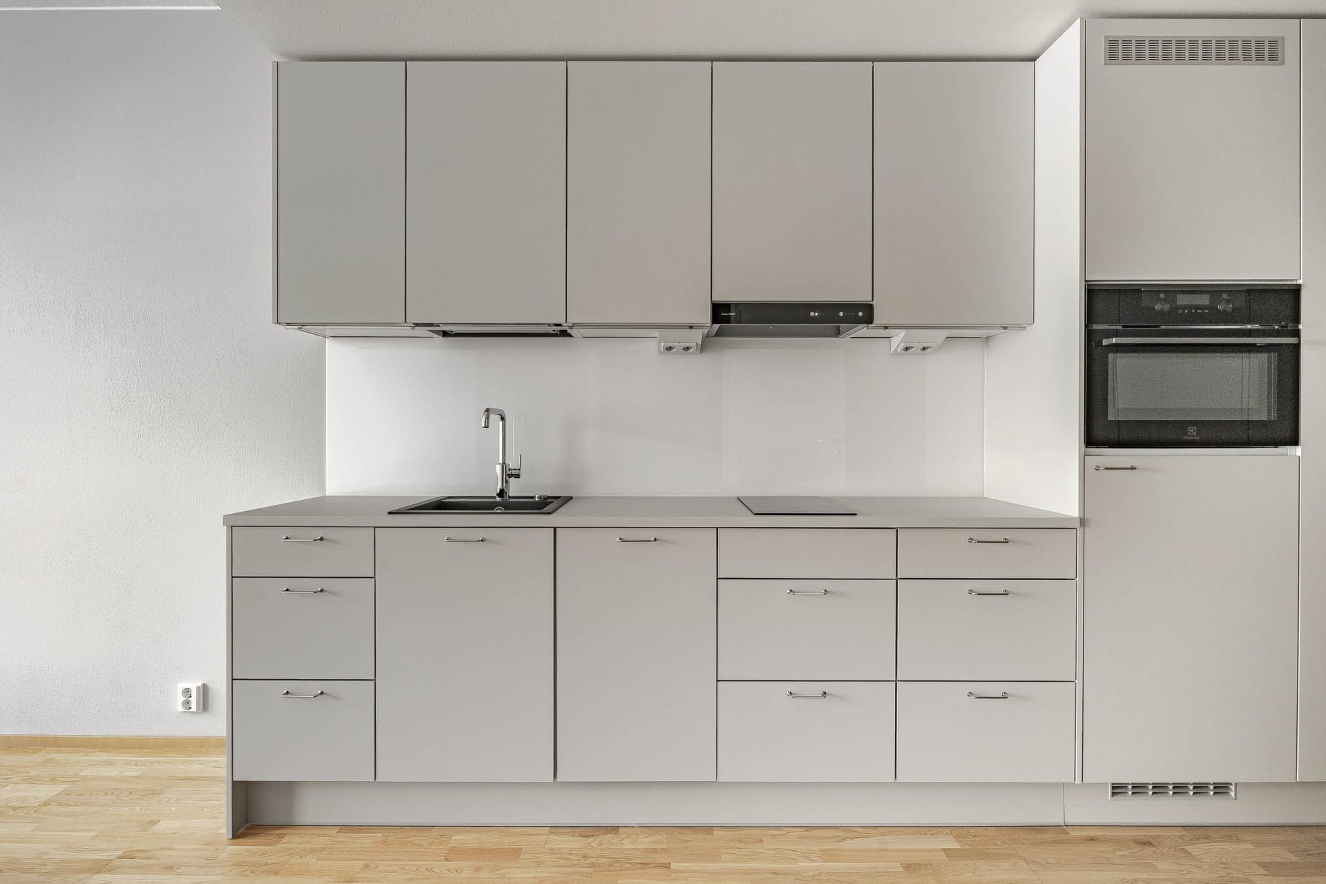 Myytävät asunnot Kuopion keskustassa Maaherrankadulla