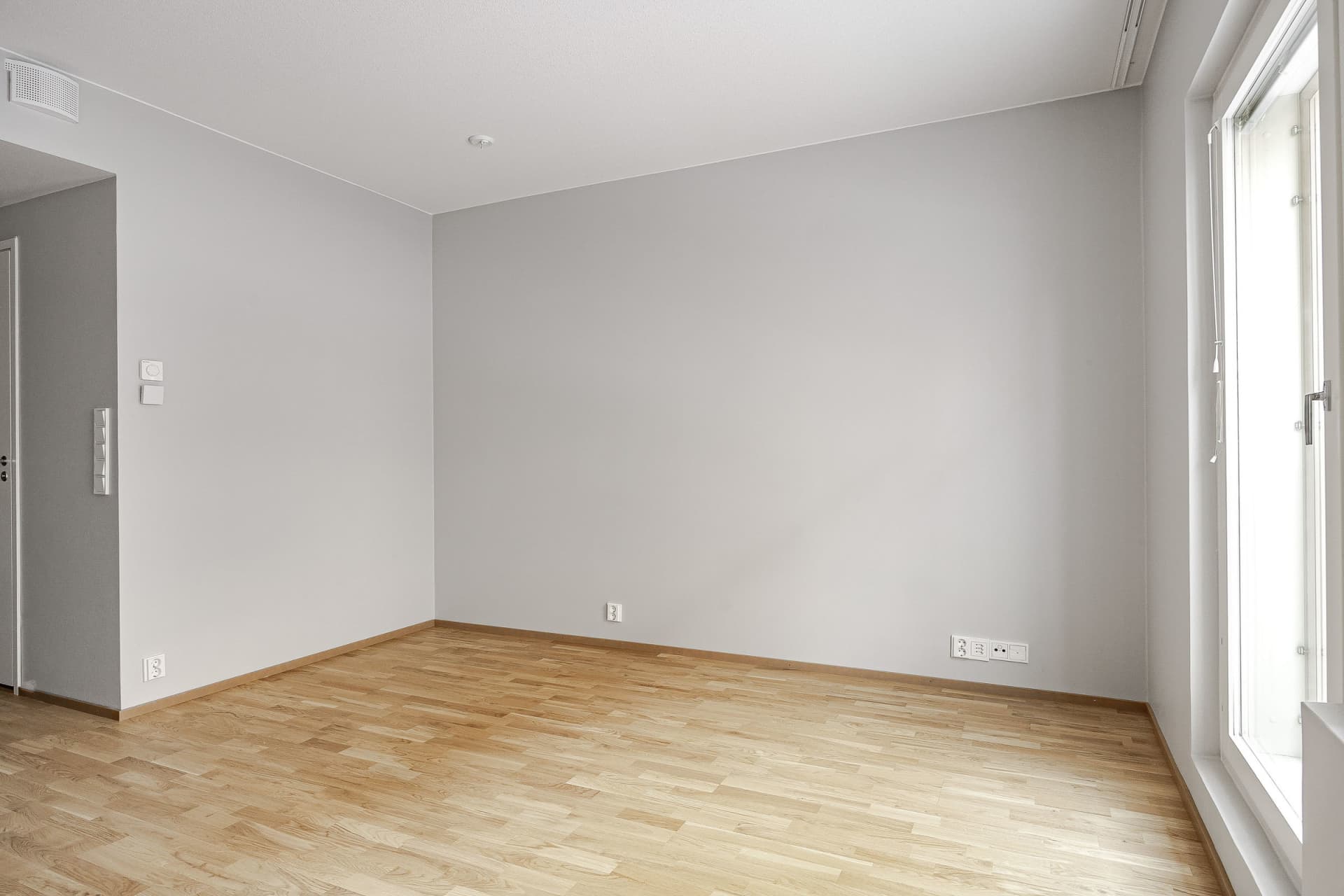 Myytävät asunnot Kuopion keskustassa Maaherrankadulla