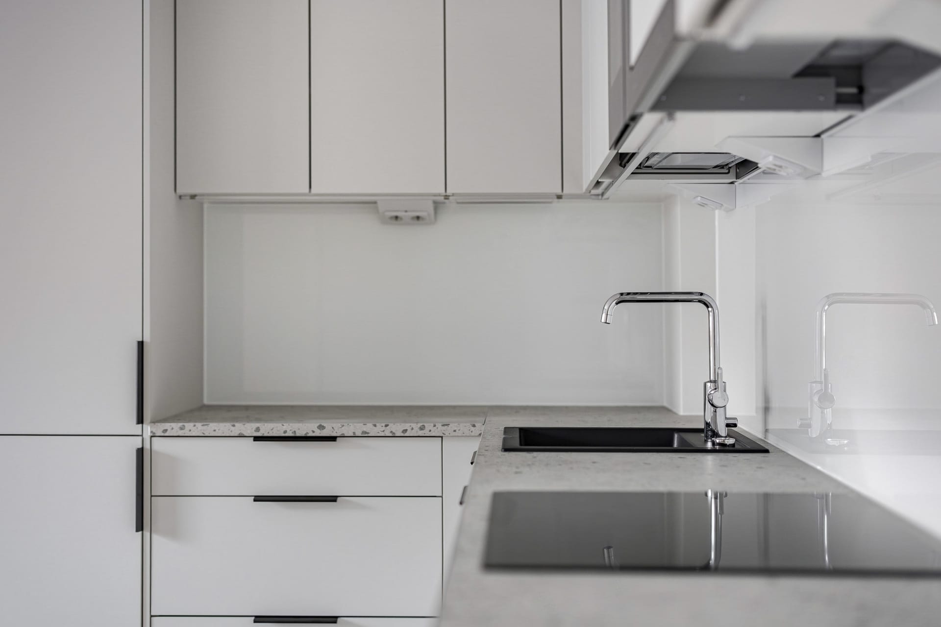 Myytävät asunnot Kuopion keskustassa Maaherrankadulla