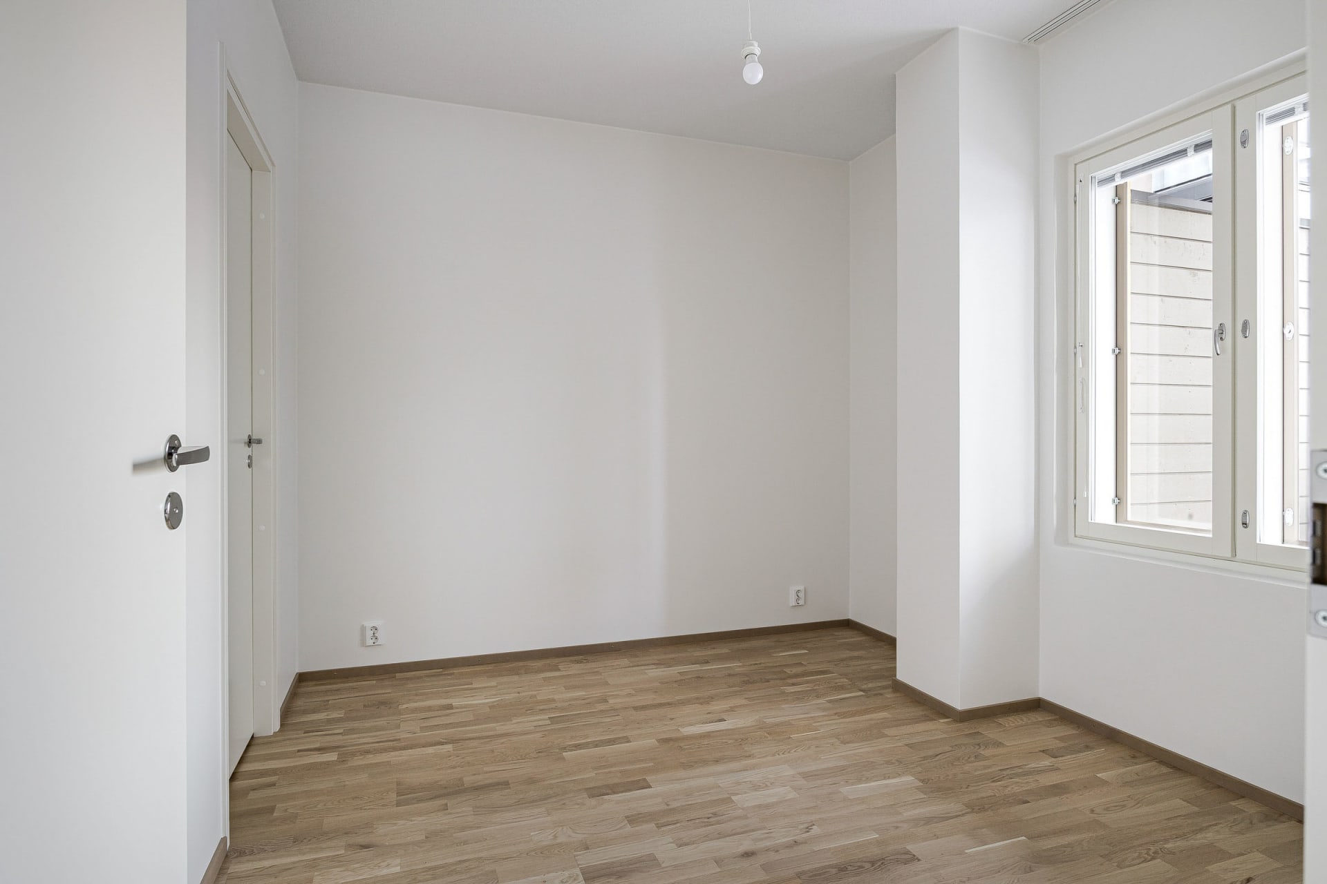 Myytävät asunnot Kuopion keskustassa Maaherrankadulla