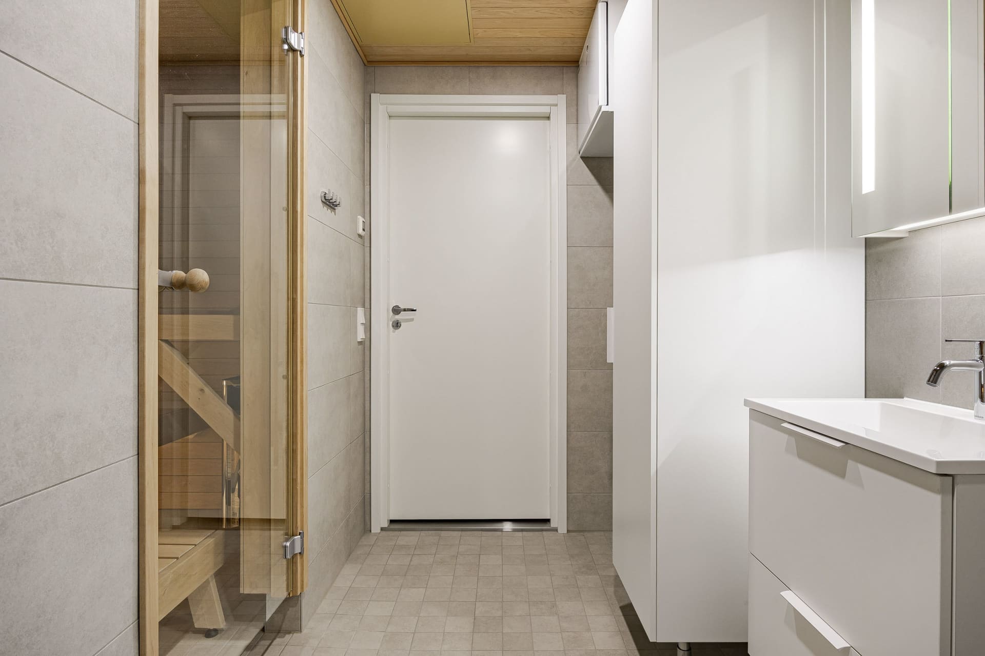 Myytävät asunnot Kuopion keskustassa Maaherrankadulla