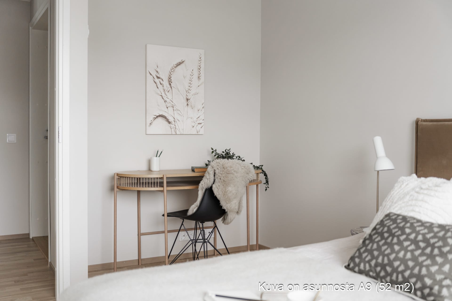 Myytävät asunnot Tampereen Tohlopinrannassa.