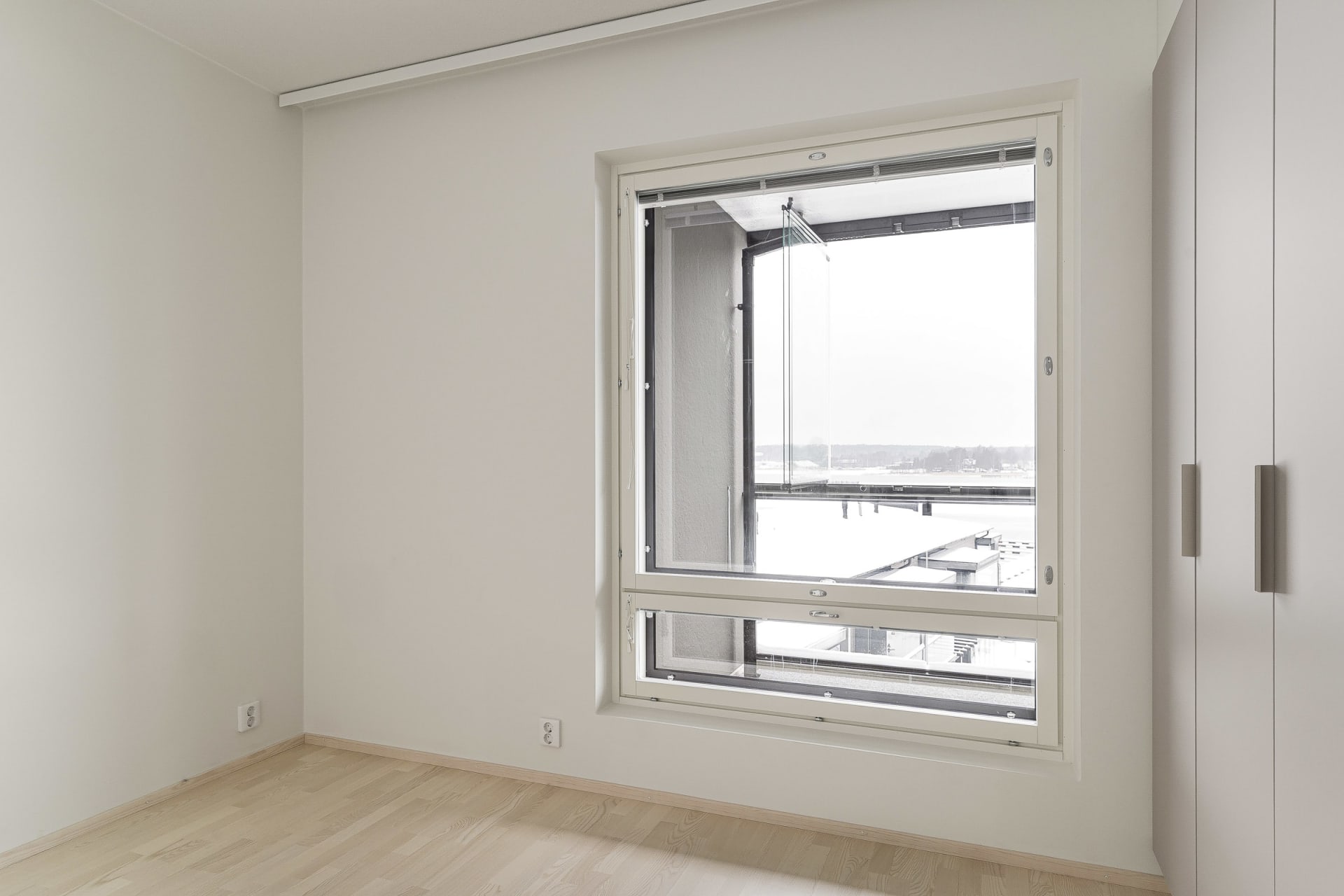 Myytävät asunnot Raaseporin Norra Marina. Myytävät asunnot Tammisaaren Pohjois-Satamassa.