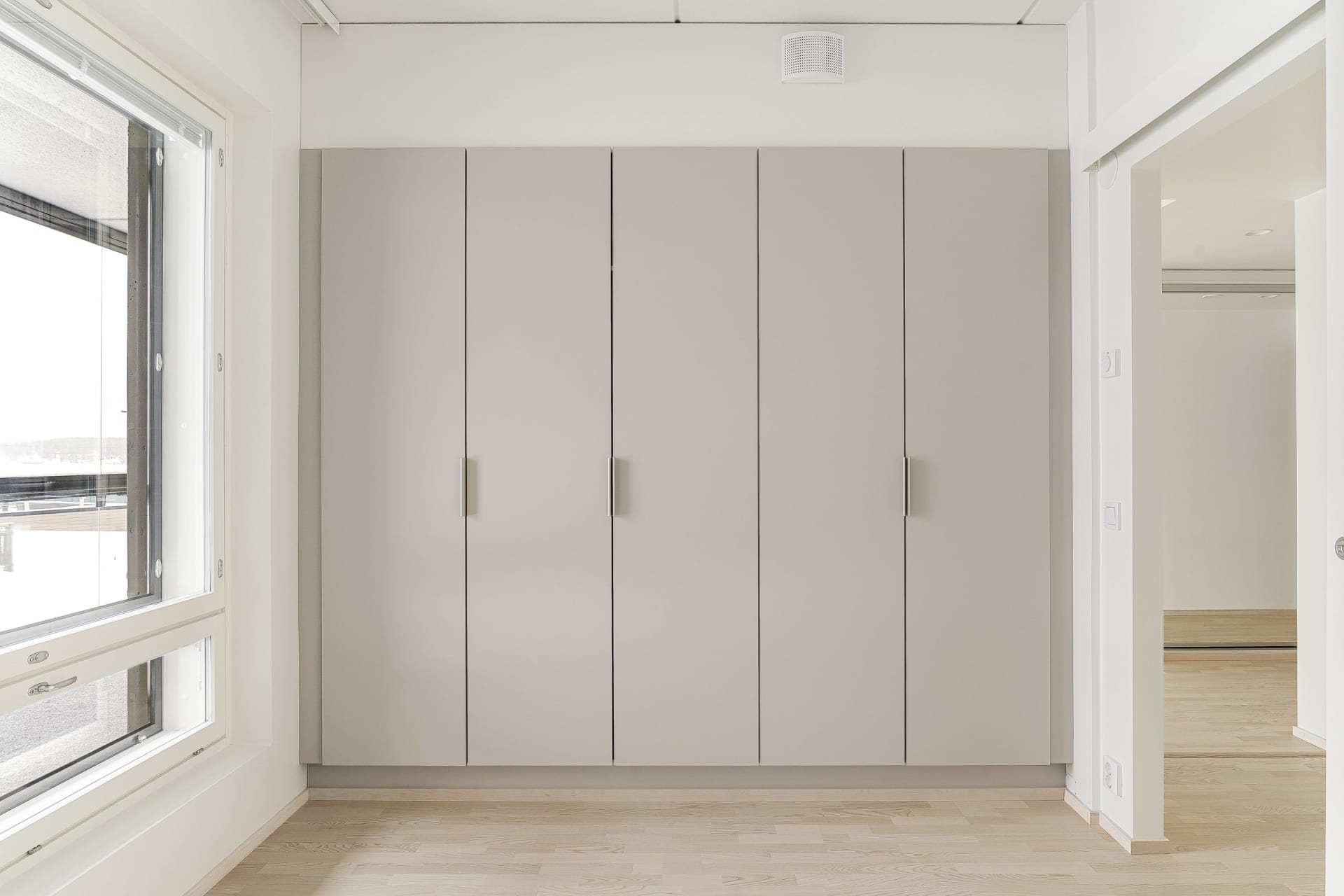 Myytävät asunnot Raaseporin Norra Marina. Myytävät asunnot Tammisaaren Pohjois-Satamassa.