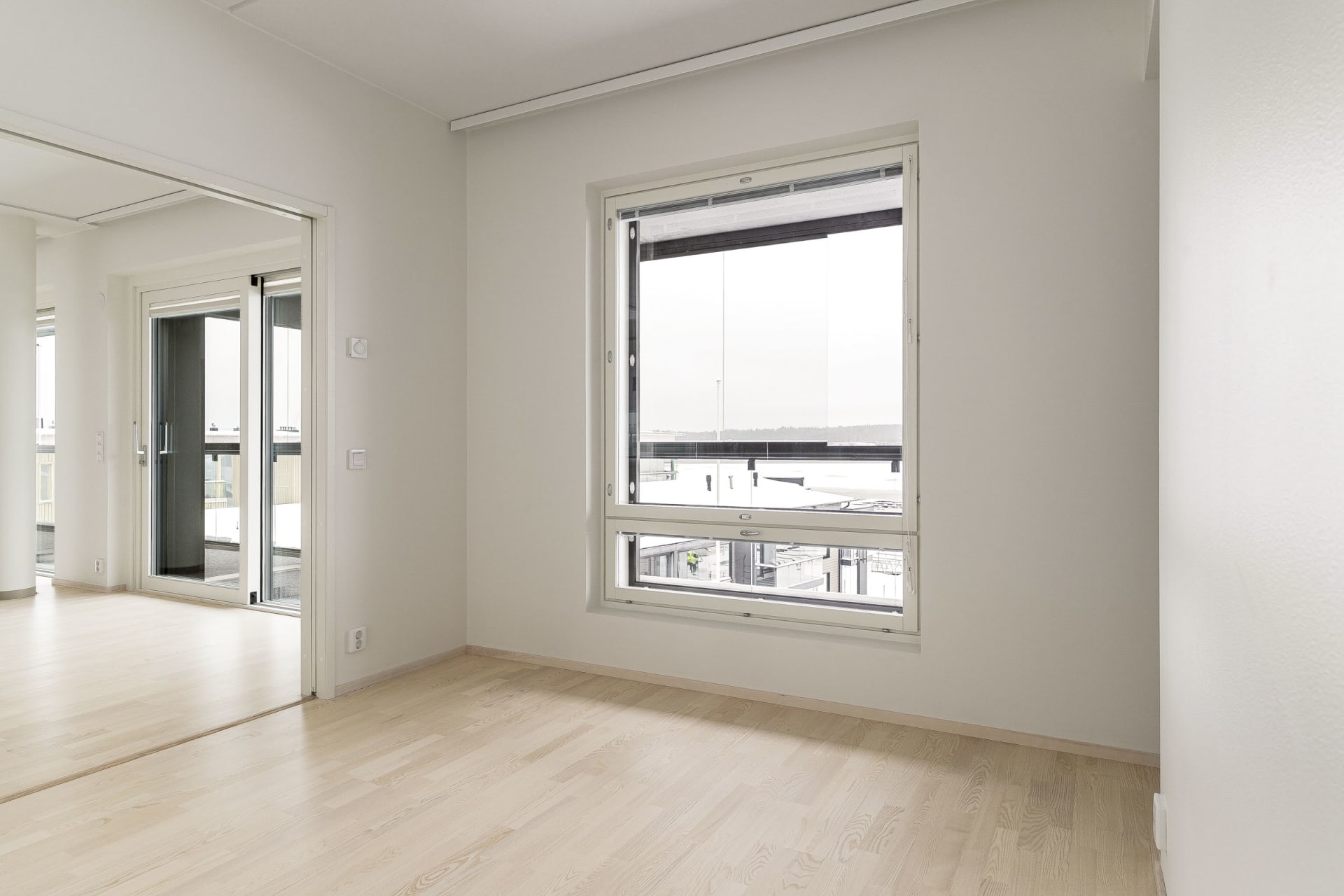 Myytävät asunnot Raaseporin Norra Marina. Myytävät asunnot Tammisaaren Pohjois-Satamassa.