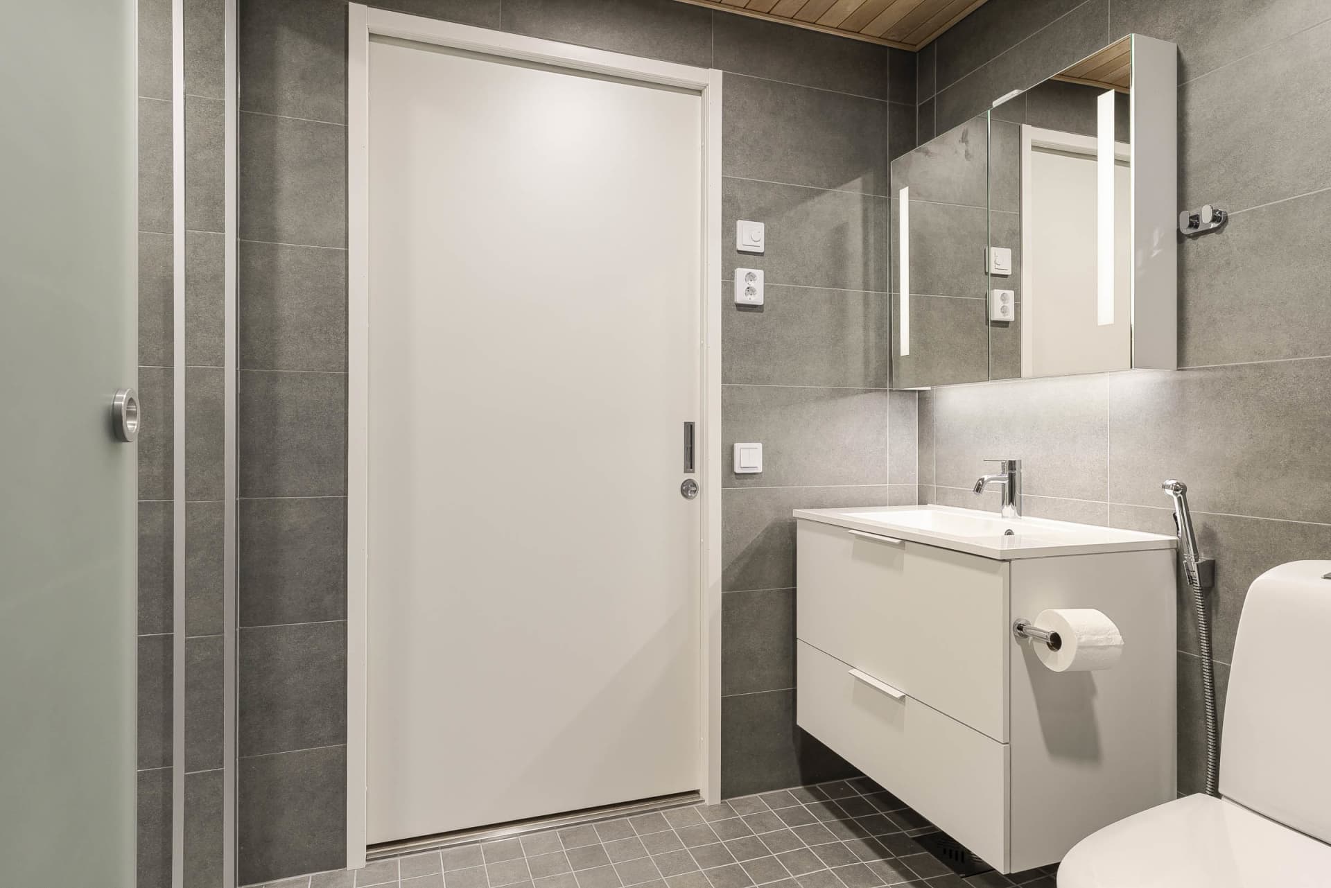 Myytävät asunnot Raaseporin Norra Marina. Myytävät asunnot Tammisaaren Pohjois-Satamassa.