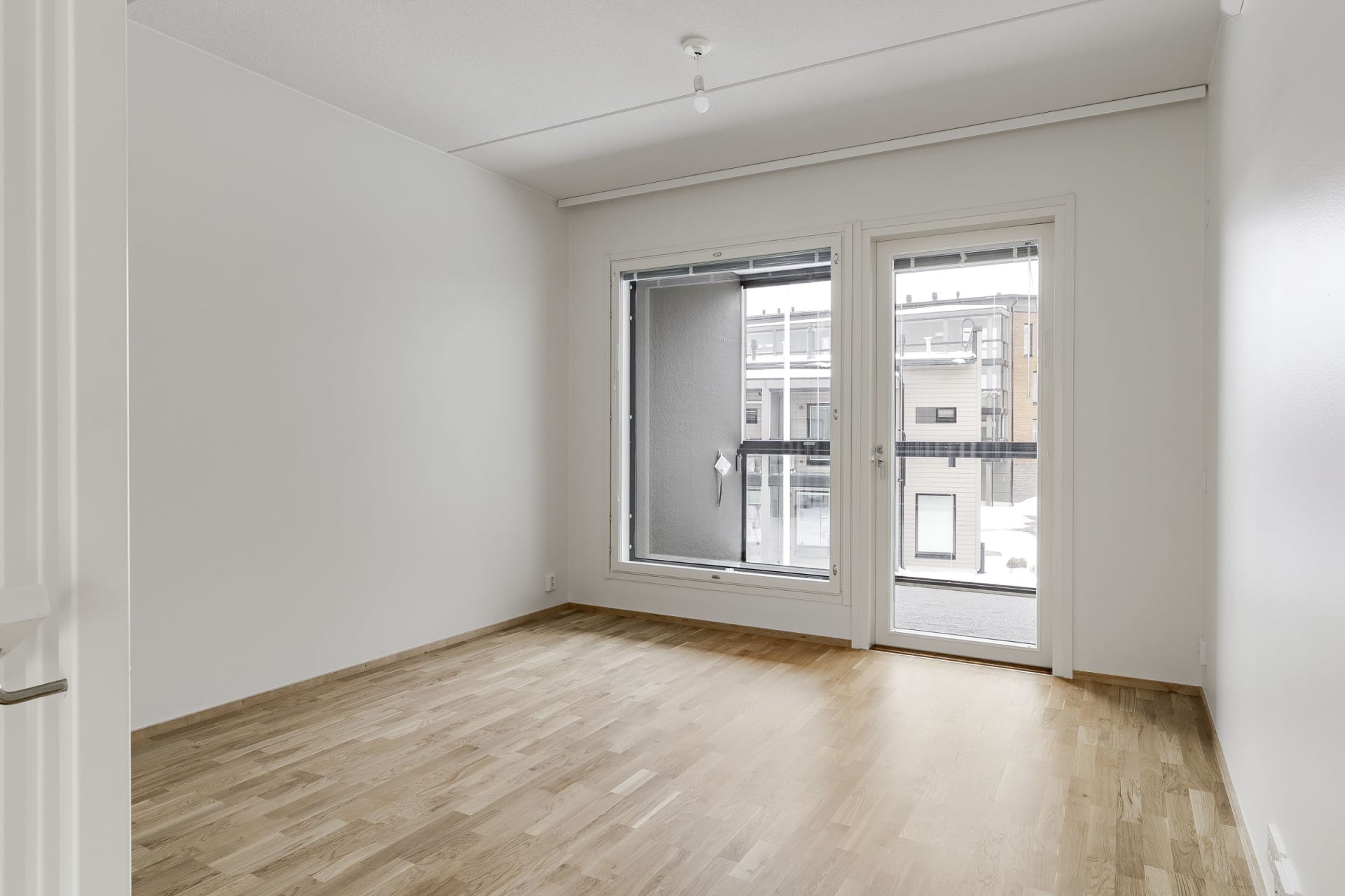 Myytävät asunnot Raaseporin Norra Marina. Myytävät asunnot Tammisaaren Pohjois-Satamassa.