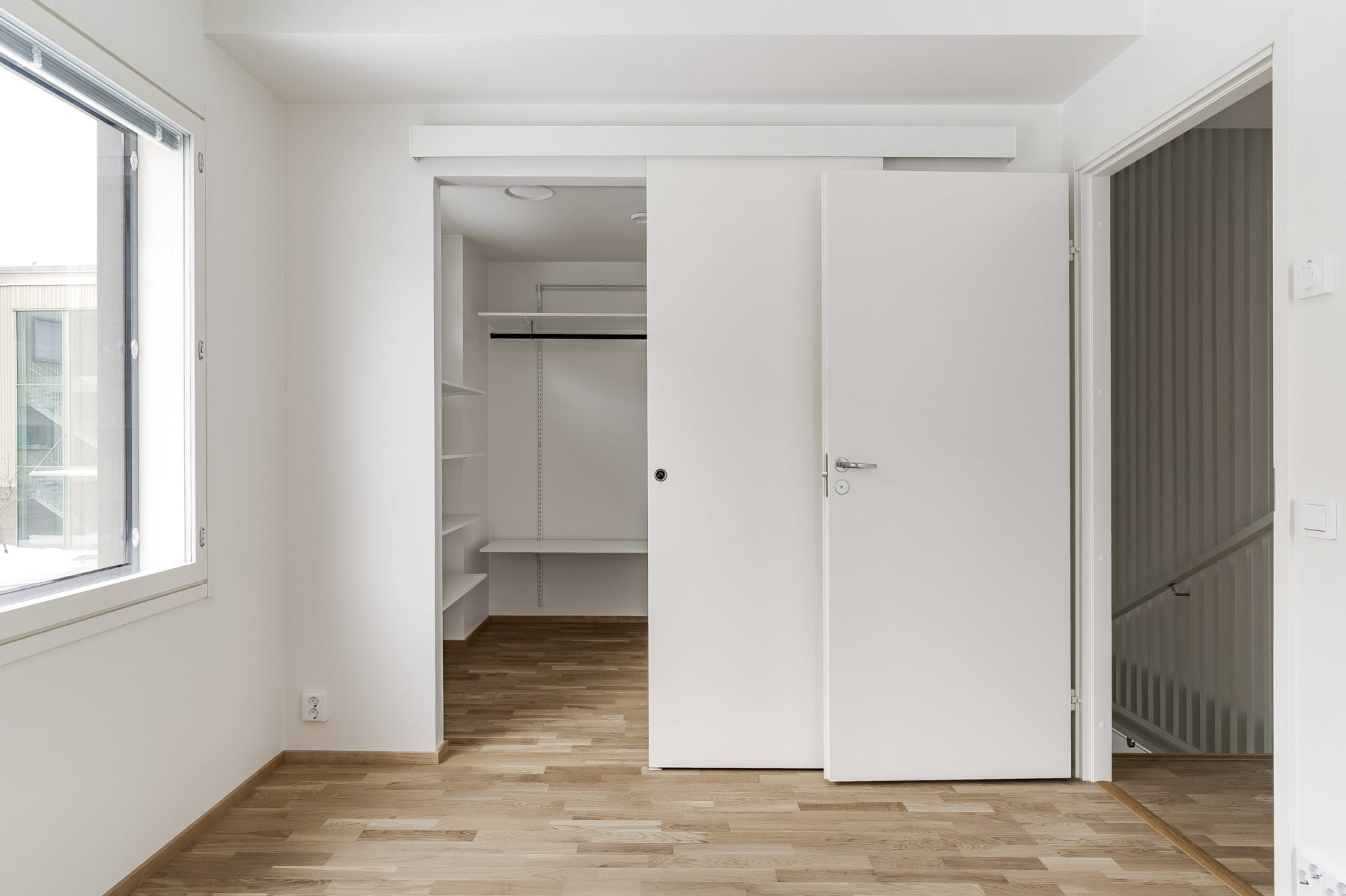 Myytävät asunnot Raaseporin Norra Marina. Myytävät asunnot Tammisaaren Pohjois-Satamassa.