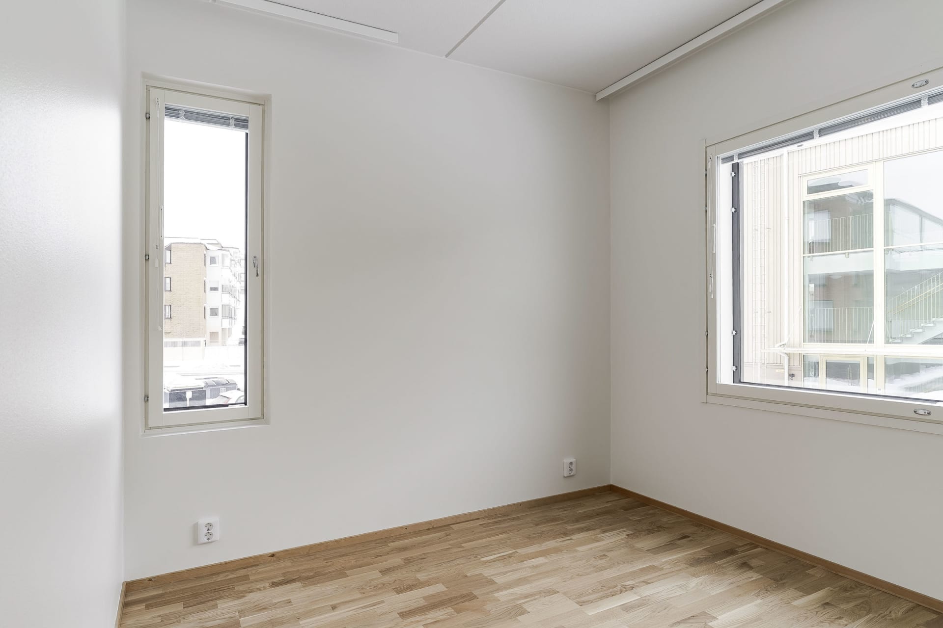 Myytävät asunnot Raaseporin Norra Marina. Myytävät asunnot Tammisaaren Pohjois-Satamassa.