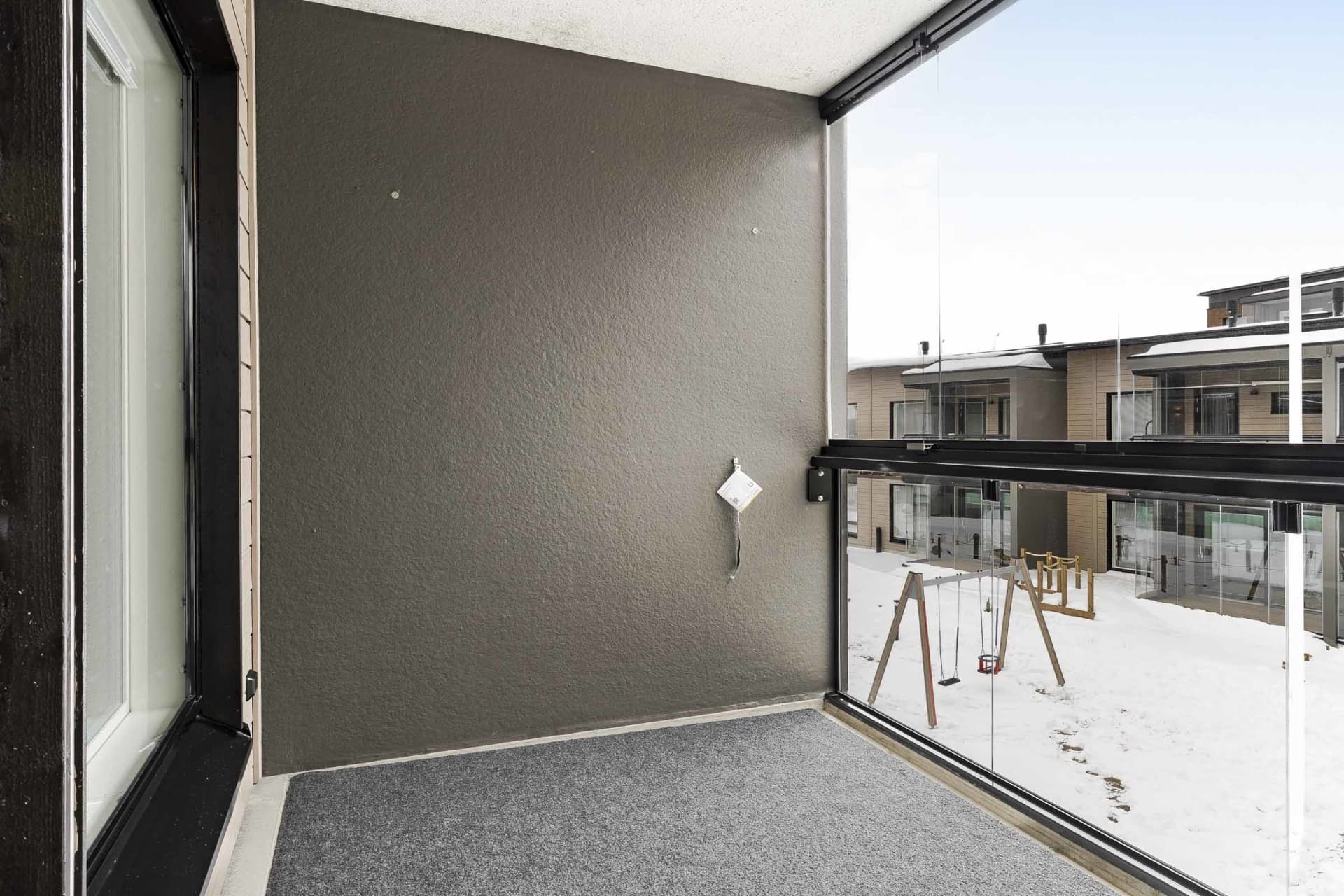 Myytävät asunnot Raaseporin Norra Marina. Myytävät asunnot Tammisaaren Pohjois-Satamassa.