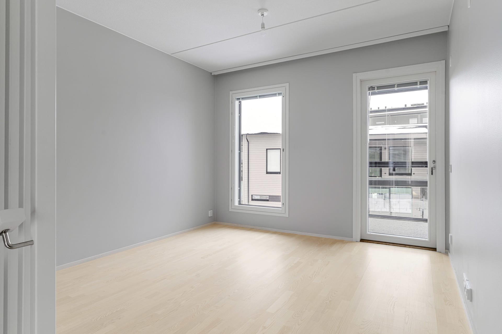 Myytävät asunnot Raaseporin Norra Marina. Myytävät asunnot Tammisaaren Pohjois-Satamassa.