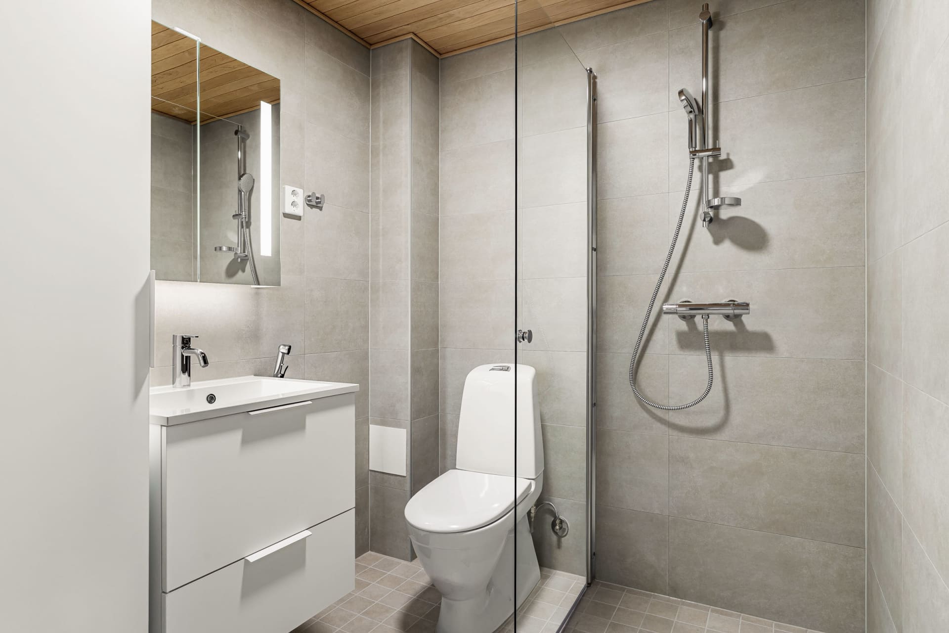 Myytävät asunnot Raaseporin Norra Marina. Myytävät asunnot Tammisaaren Pohjois-Satamassa.