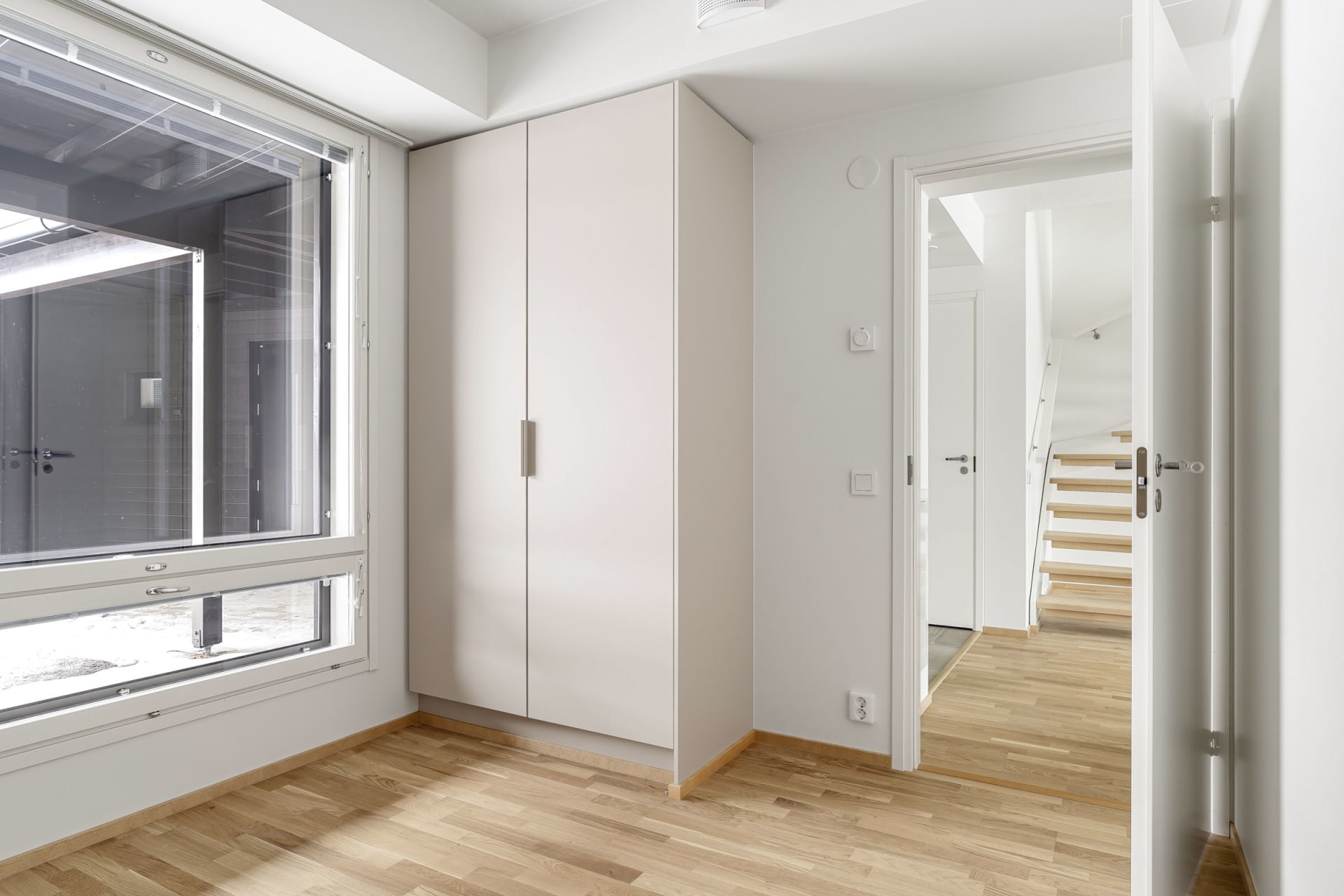 Myytävät asunnot Raaseporin Norra Marina. Myytävät asunnot Tammisaaren Pohjois-Satamassa.