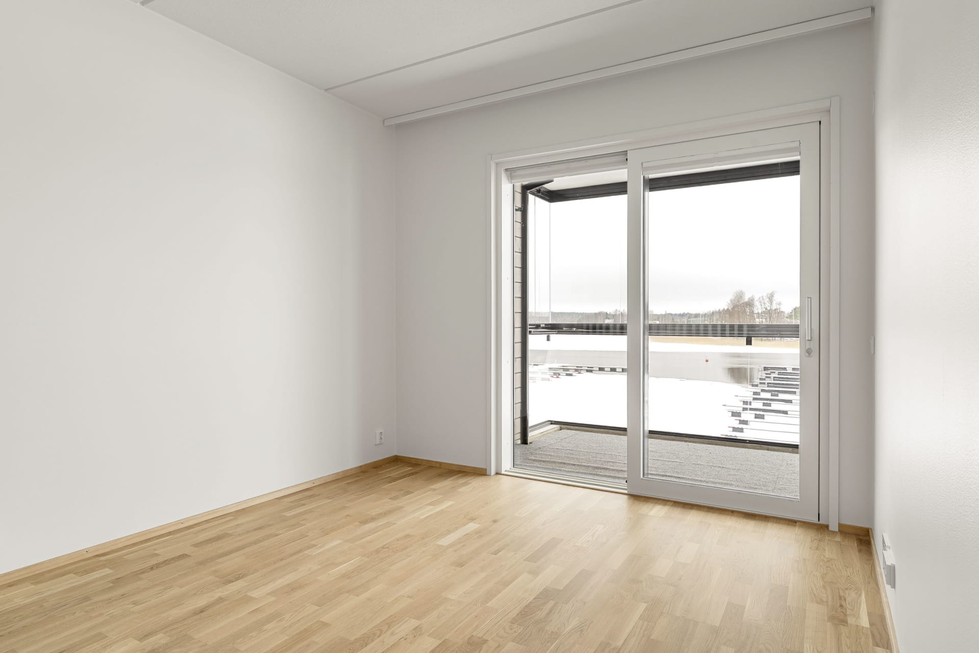 Myytävät asunnot Raaseporin Norra Marina. Myytävät asunnot Tammisaaren Pohjois-Satamassa.