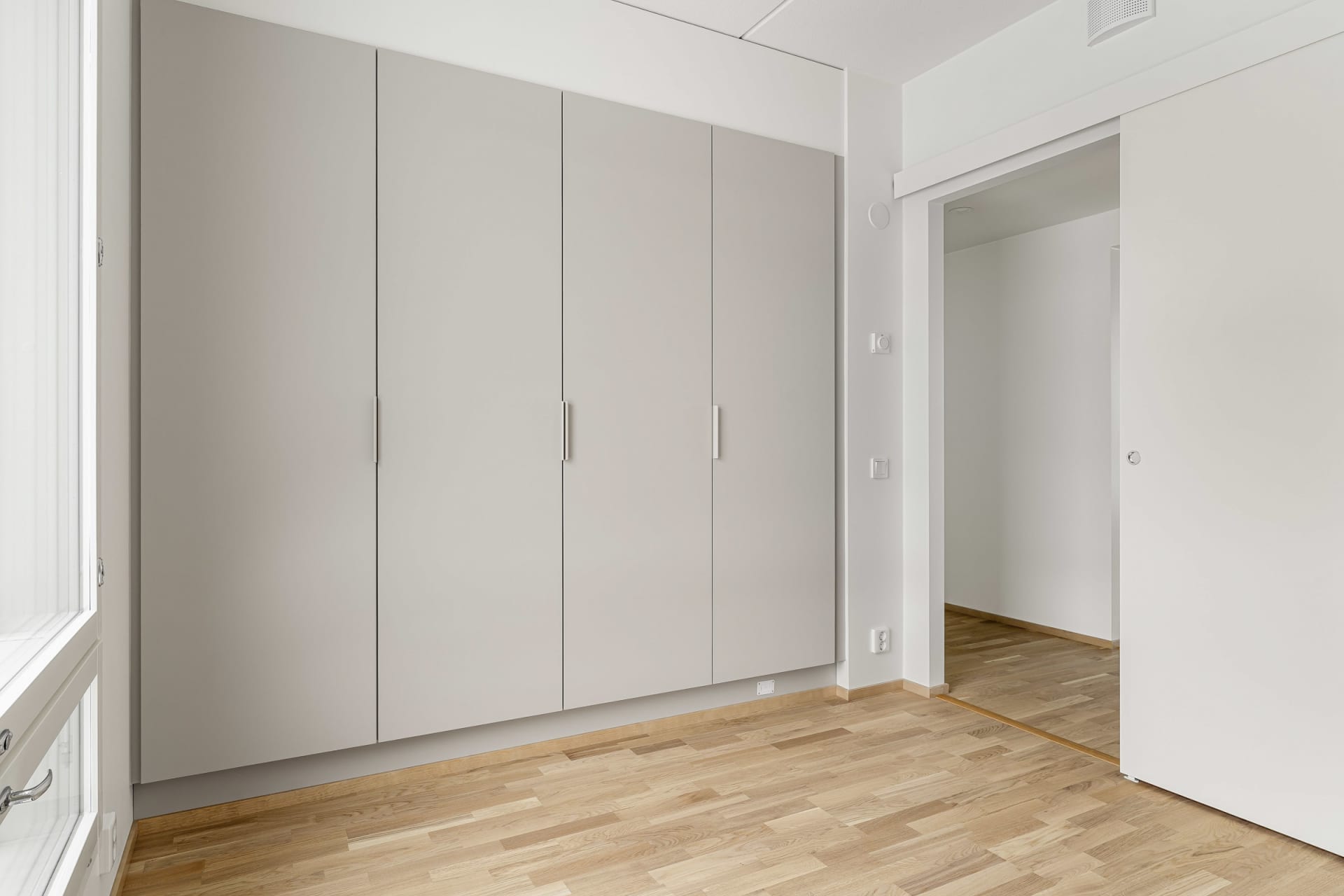 Myytävät asunnot Raaseporin Norra Marina. Myytävät asunnot Tammisaaren Pohjois-Satamassa.