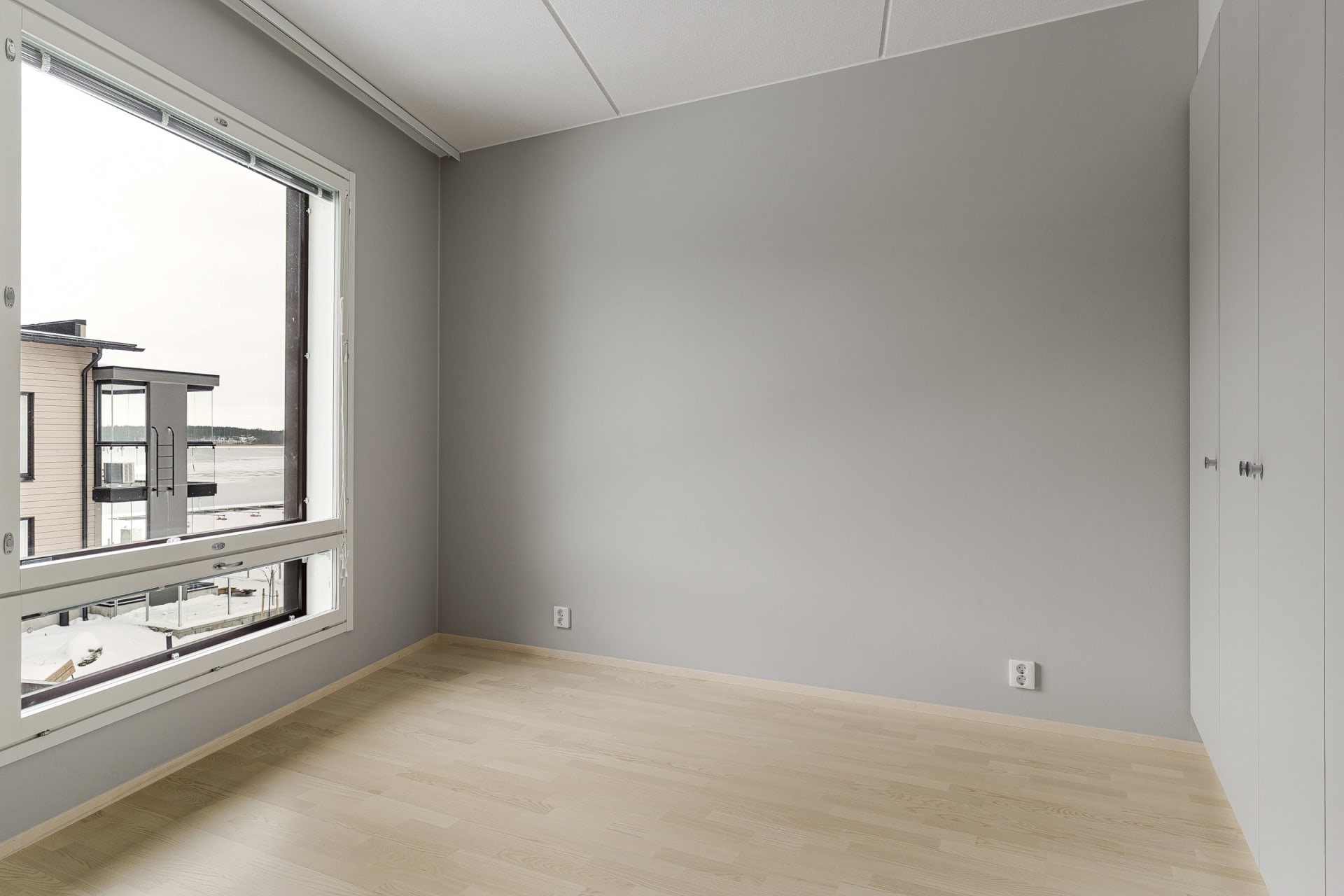 Myytävät asunnot Raaseporin Norra Marina. Myytävät asunnot Tammisaaren Pohjois-Satamassa.