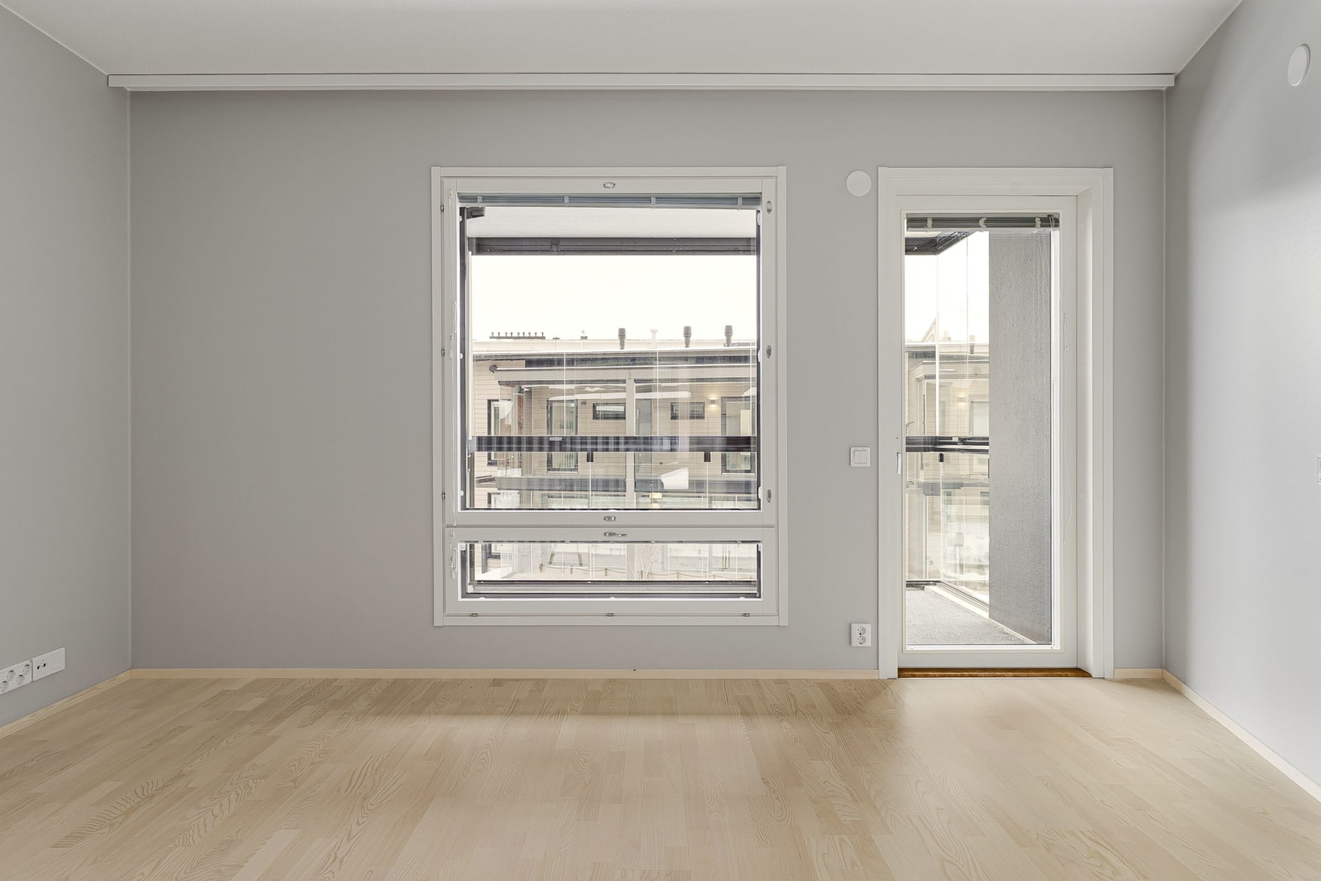 Myytävät asunnot Raaseporin Norra Marina. Myytävät asunnot Tammisaaren Pohjois-Satamassa.