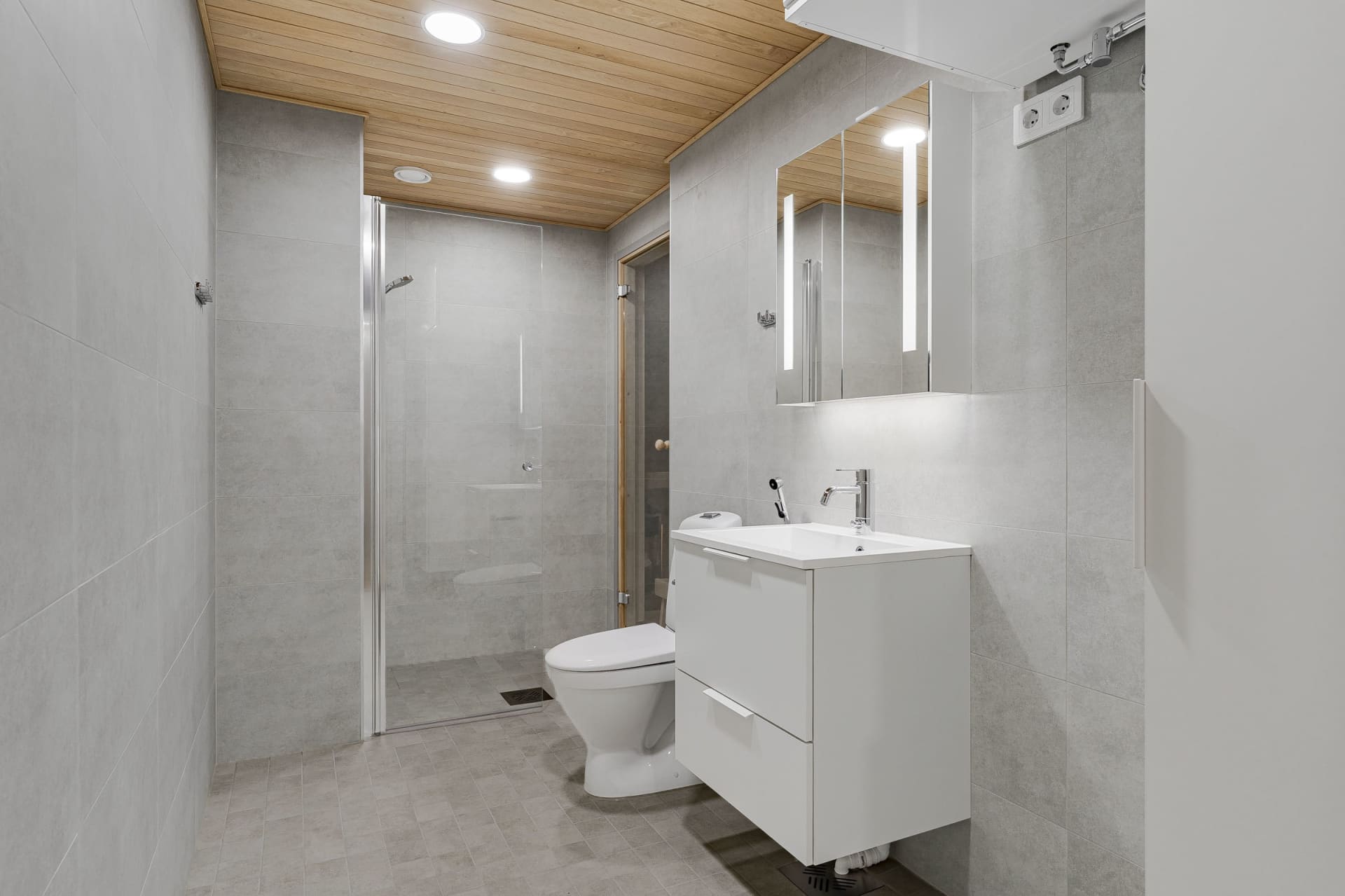 Myytävät asunnot Raaseporin Norra Marina. Myytävät asunnot Tammisaaren Pohjois-Satamassa.