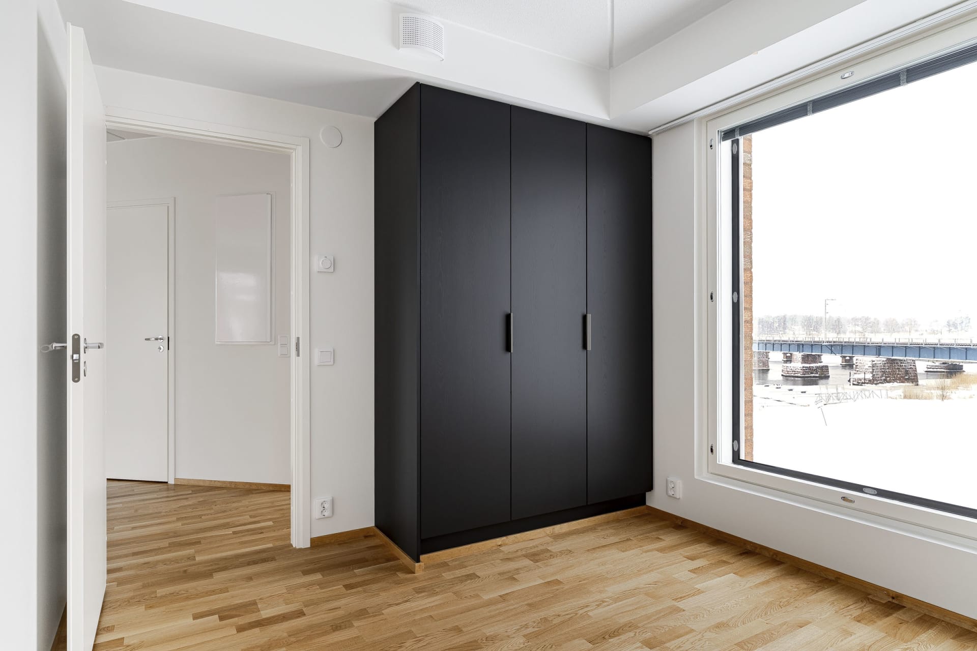 Myytävät asunnot Raaseporin Norra Marina. Myytävät asunnot Tammisaaren Pohjois-Satamassa.