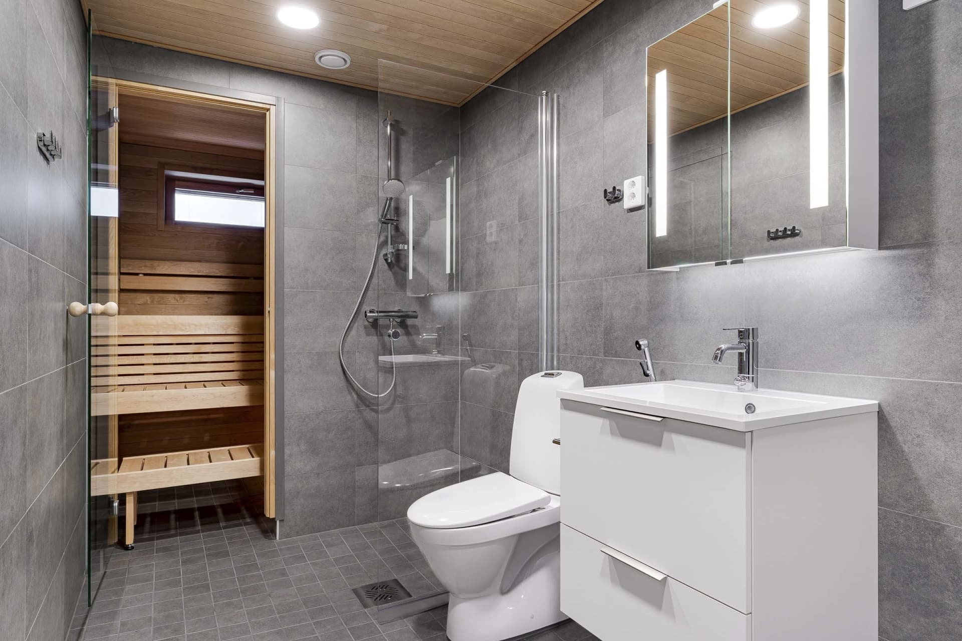 Myytävät asunnot Raaseporin Norra Marina. Myytävät asunnot Tammisaaren Pohjois-Satamassa.