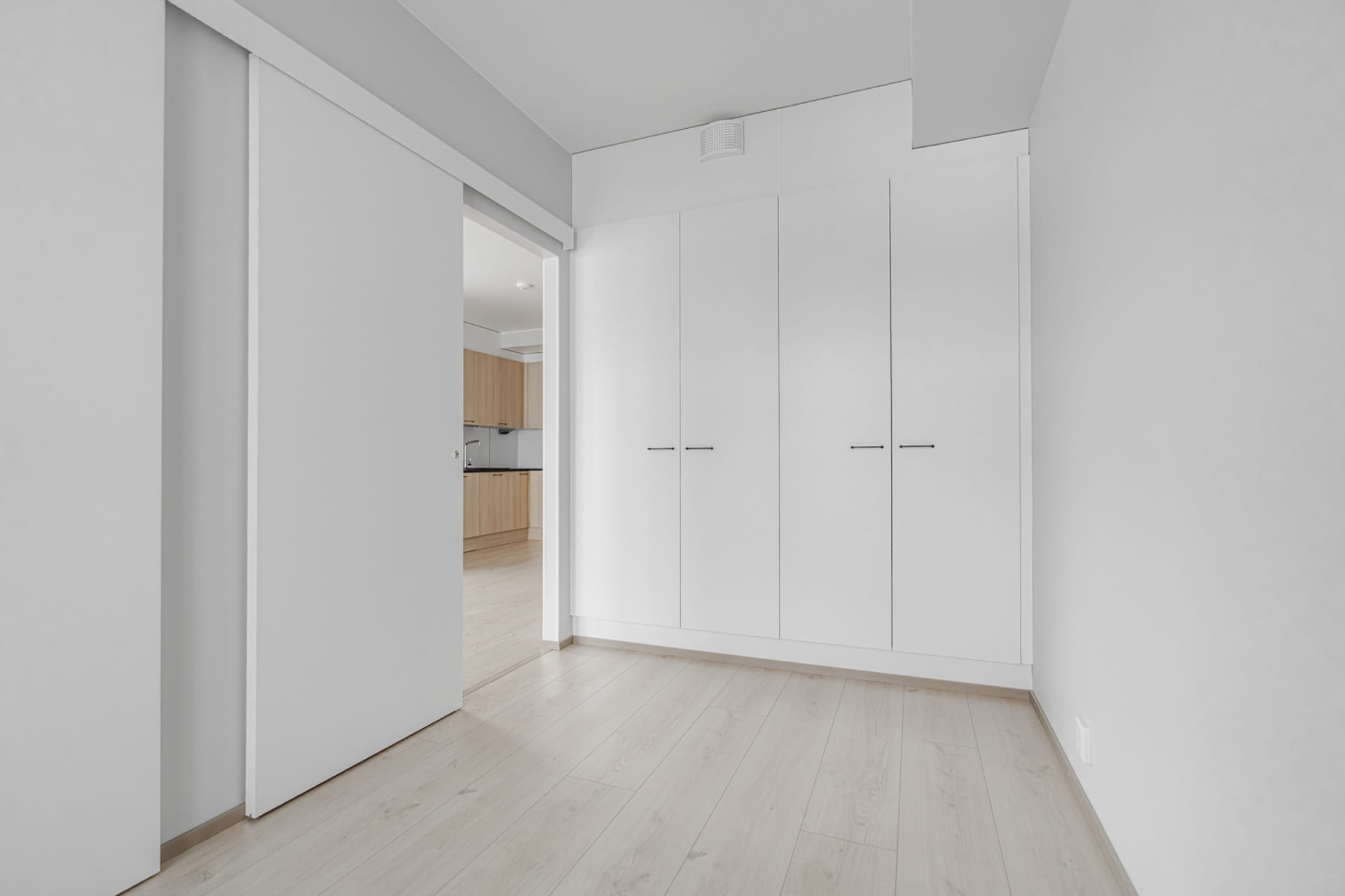 Myytävät asunnot Tampereen Niemenrannassa. Tampereen Kesätuulen kodit ovat muuttovalmiita. 