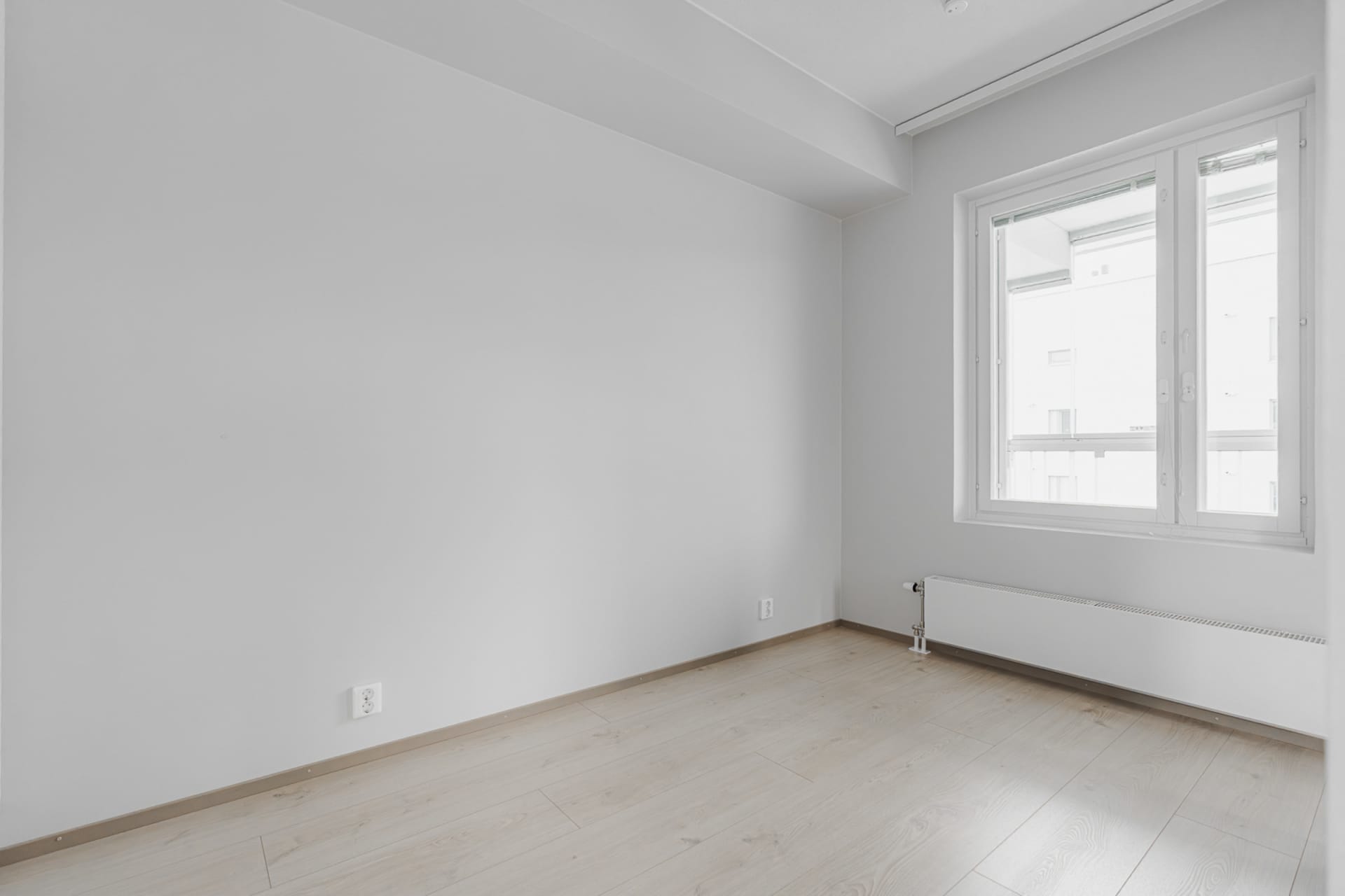 Myytävät asunnot Tampereen Niemenrannassa. Tampereen Kesätuulen kodit ovat muuttovalmiita. 