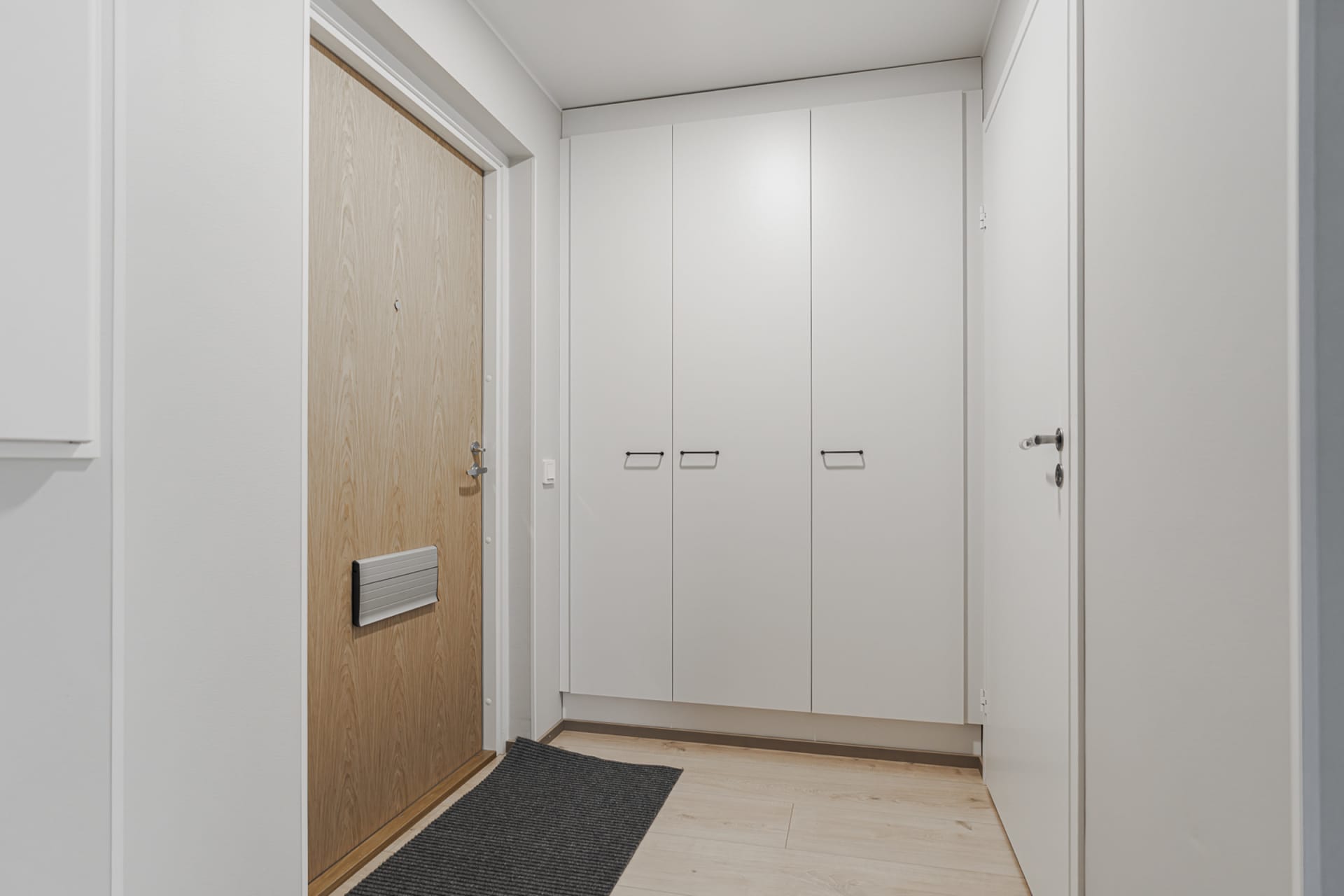 Myytävät asunnot Tampereen Niemenrannassa. Tampereen Kesätuulen kodit ovat muuttovalmiita. 