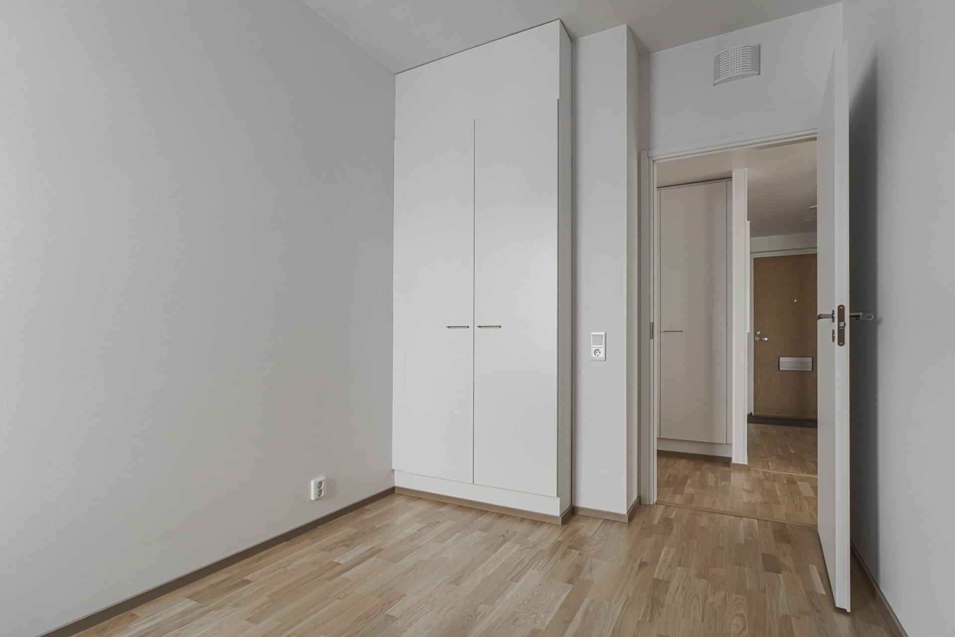 Myytävät asunnot Tampereen Niemenrannassa. Tampereen Kesätuulen kodit ovat muuttovalmiita. 