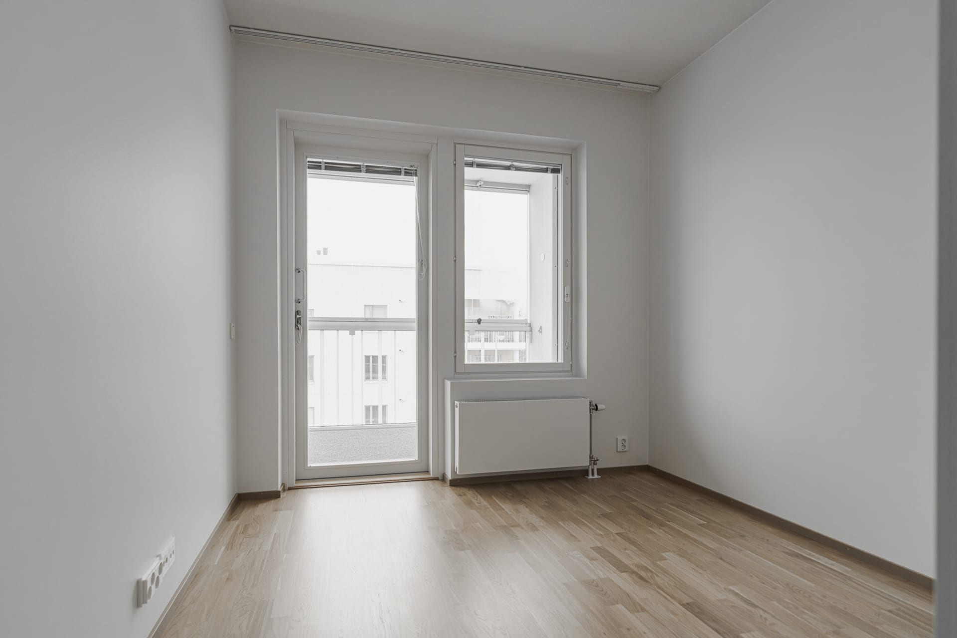 Myytävät asunnot Tampereen Niemenrannassa. Tampereen Kesätuulen kodit ovat muuttovalmiita. 