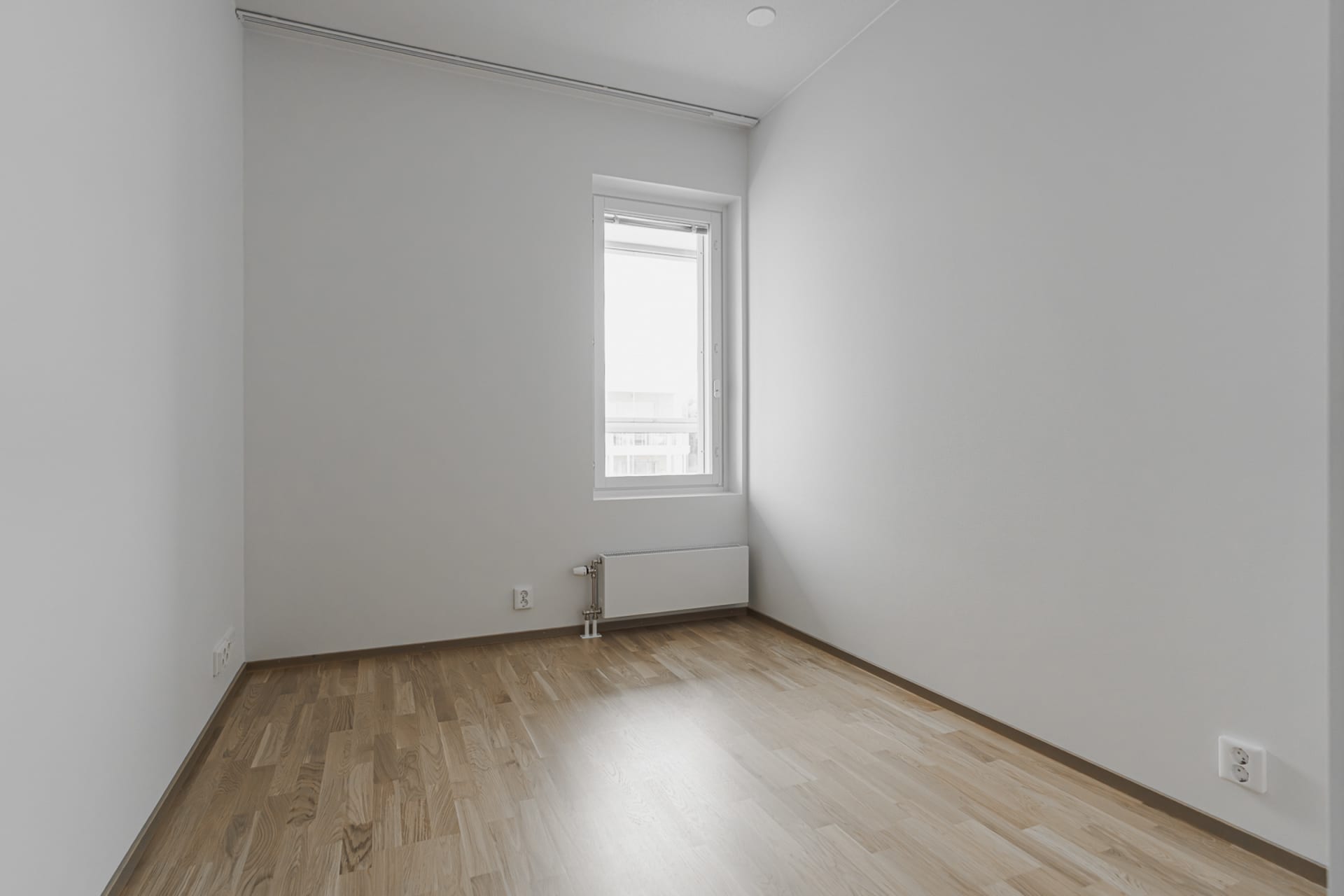 Myytävät asunnot Tampereen Niemenrannassa. Tampereen Kesätuulen kodit ovat muuttovalmiita. 